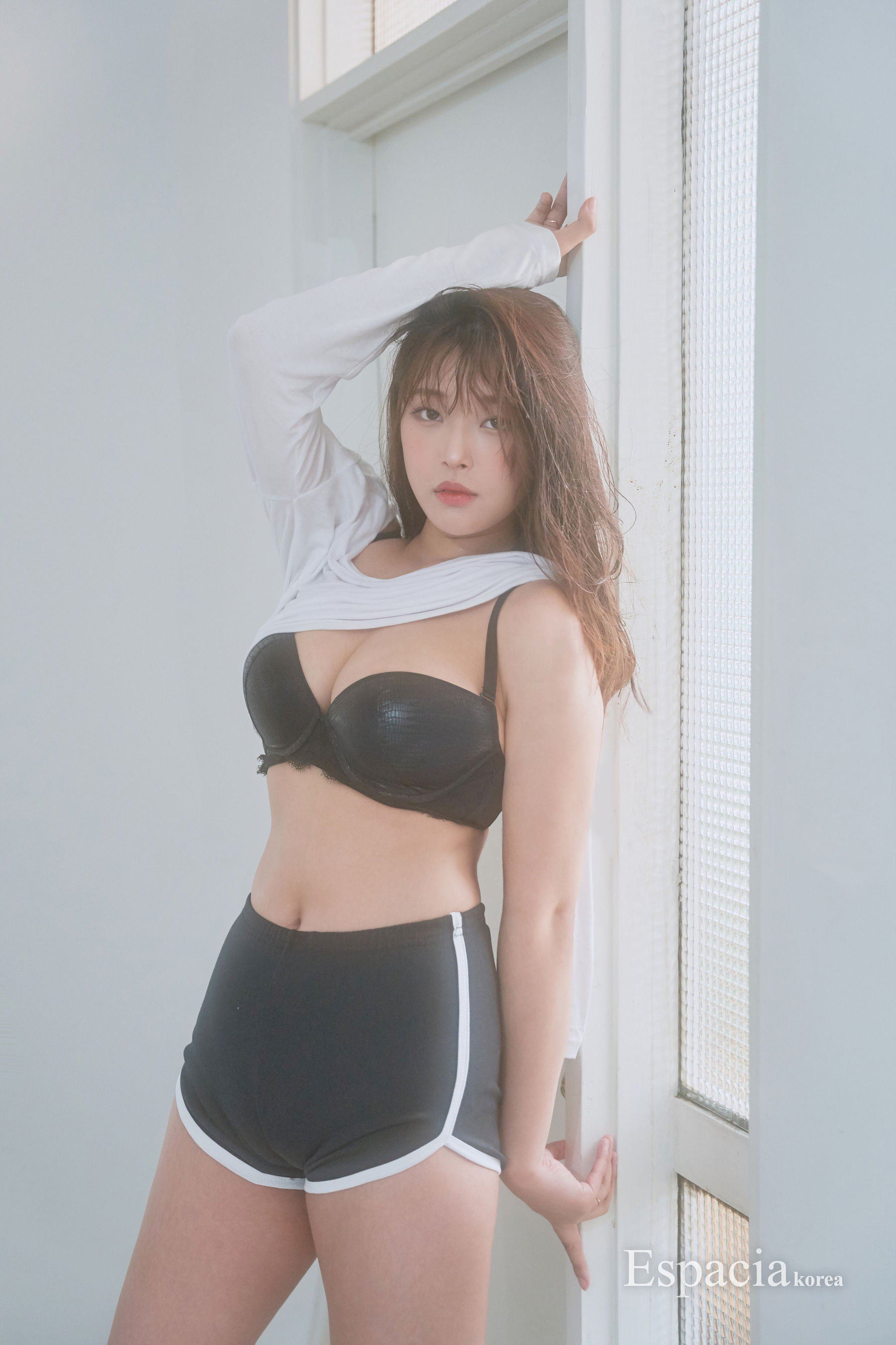 [ESPACIAKOREA] EHC-012 - K.G.J（43P）