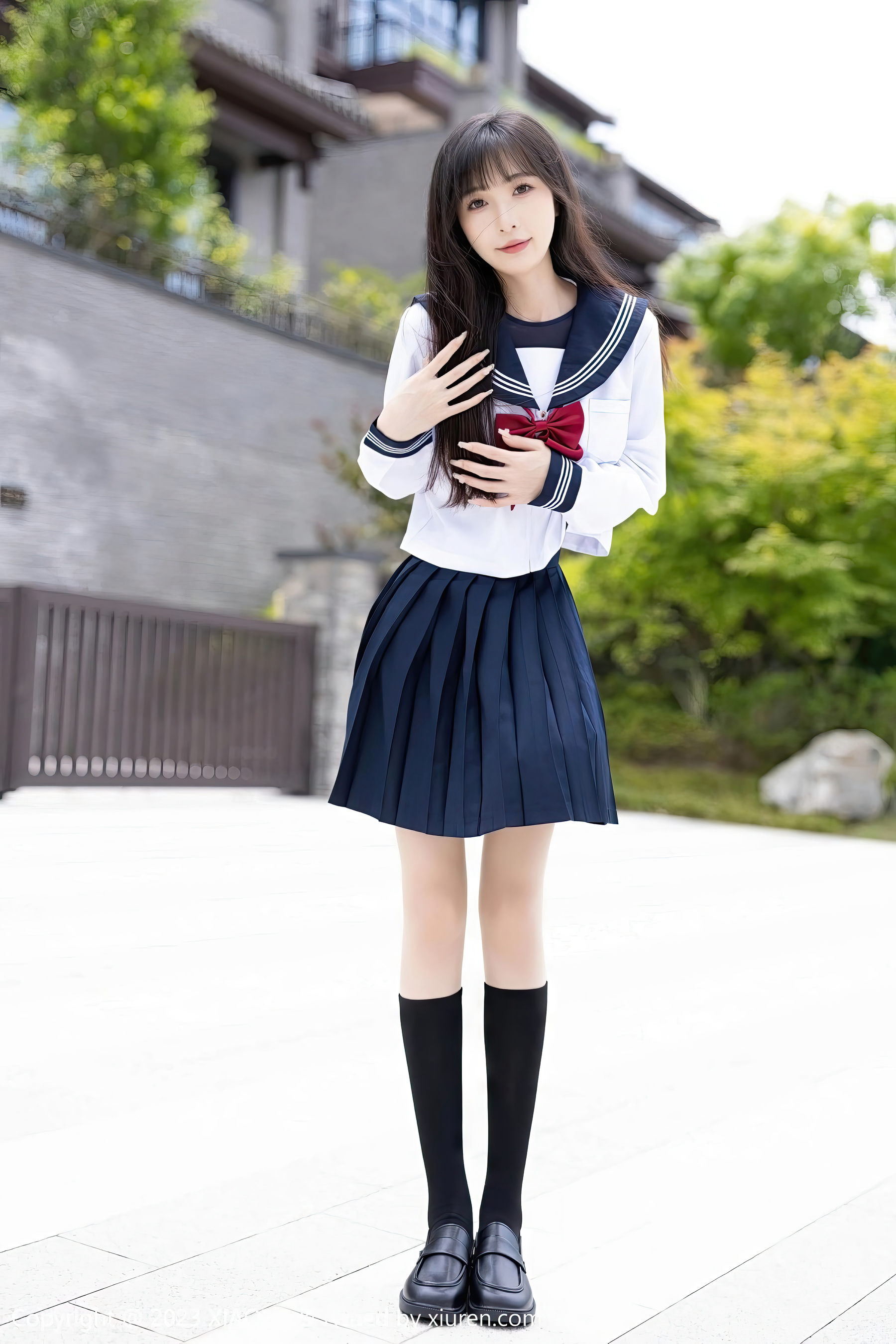 [XIAOYU]语画界 2023.06.08 Vol.1045 林星阑（97P）