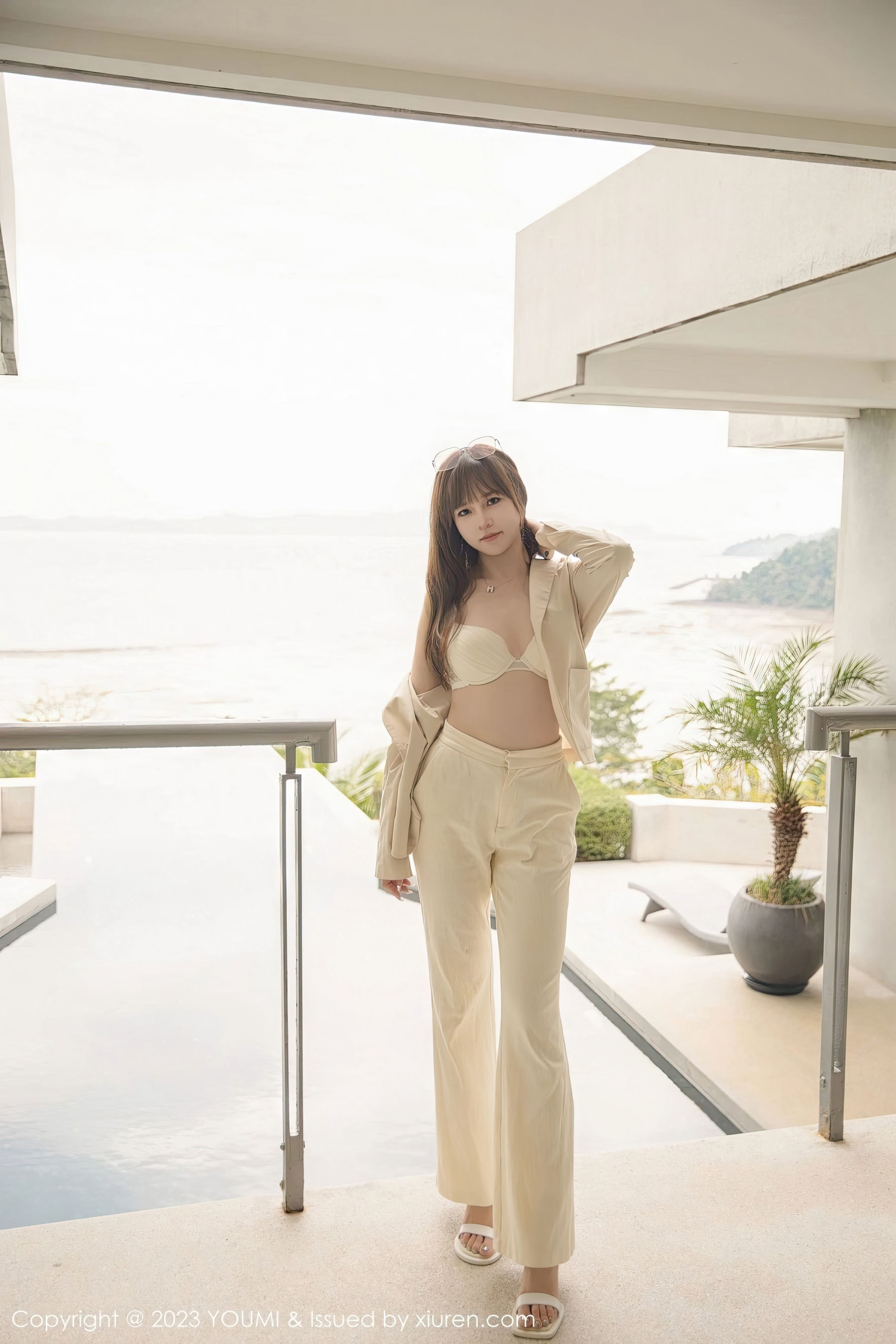 [YouMi]尤蜜荟 2023.03.30 Vol.921 icy猪（66P）