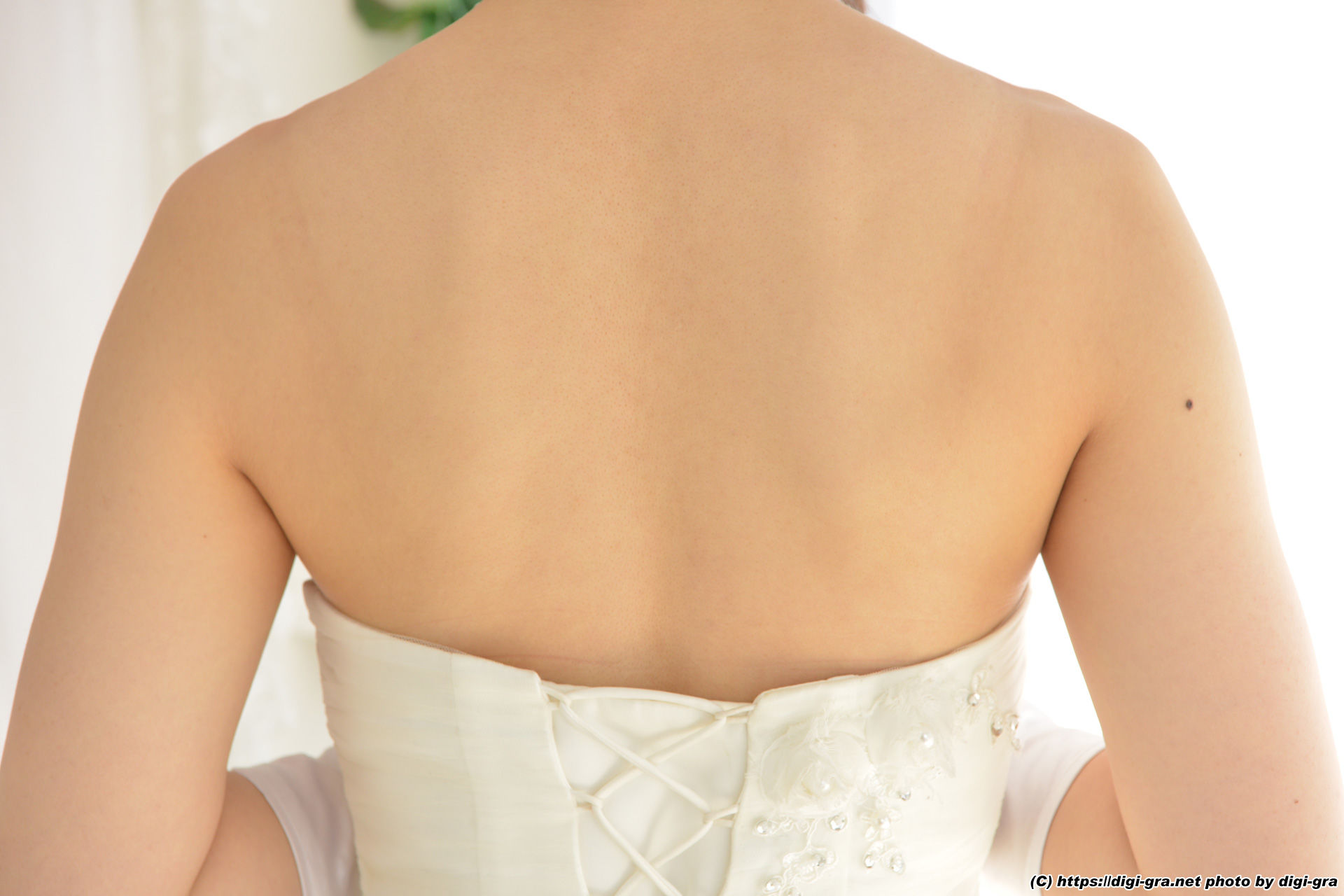 [Digi-Gra] Aoi Ichino 一乃あおい Photoset 01（79P）