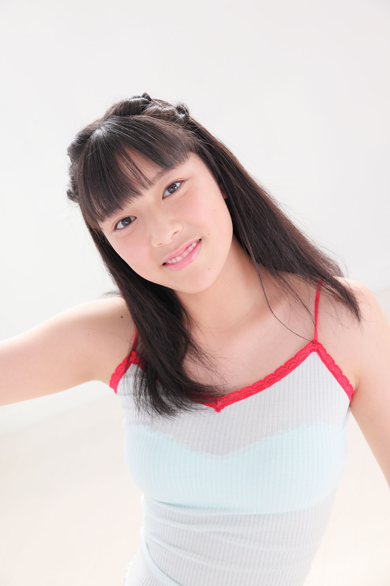 [Minisuka.tv] Eyu Hirayama 平山えゆ - Regular Gallery 4.2（30P）