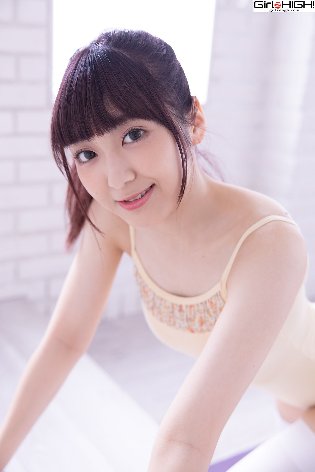 [Girlz-High] Ai Takanashi 高梨あい - bfaa_083_002（43P）