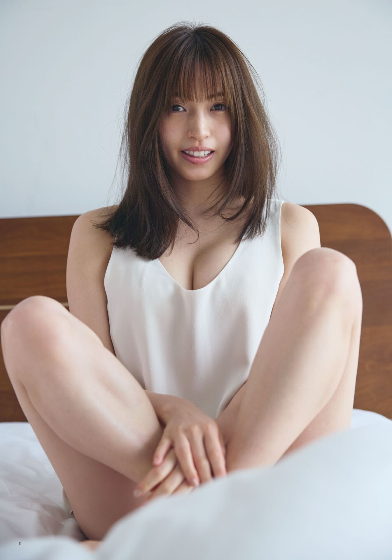 Miyu Murashima 村島未悠 - Non title（103P）