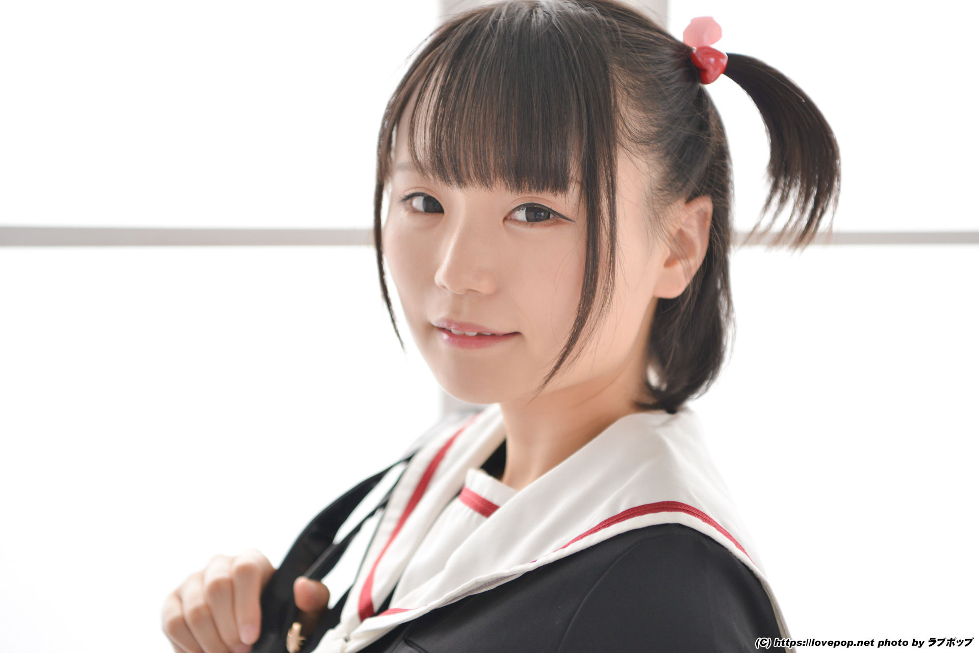 [LOVEPOP] Tamano Mashiro ましろ碧乃 Photoset 05（84P）