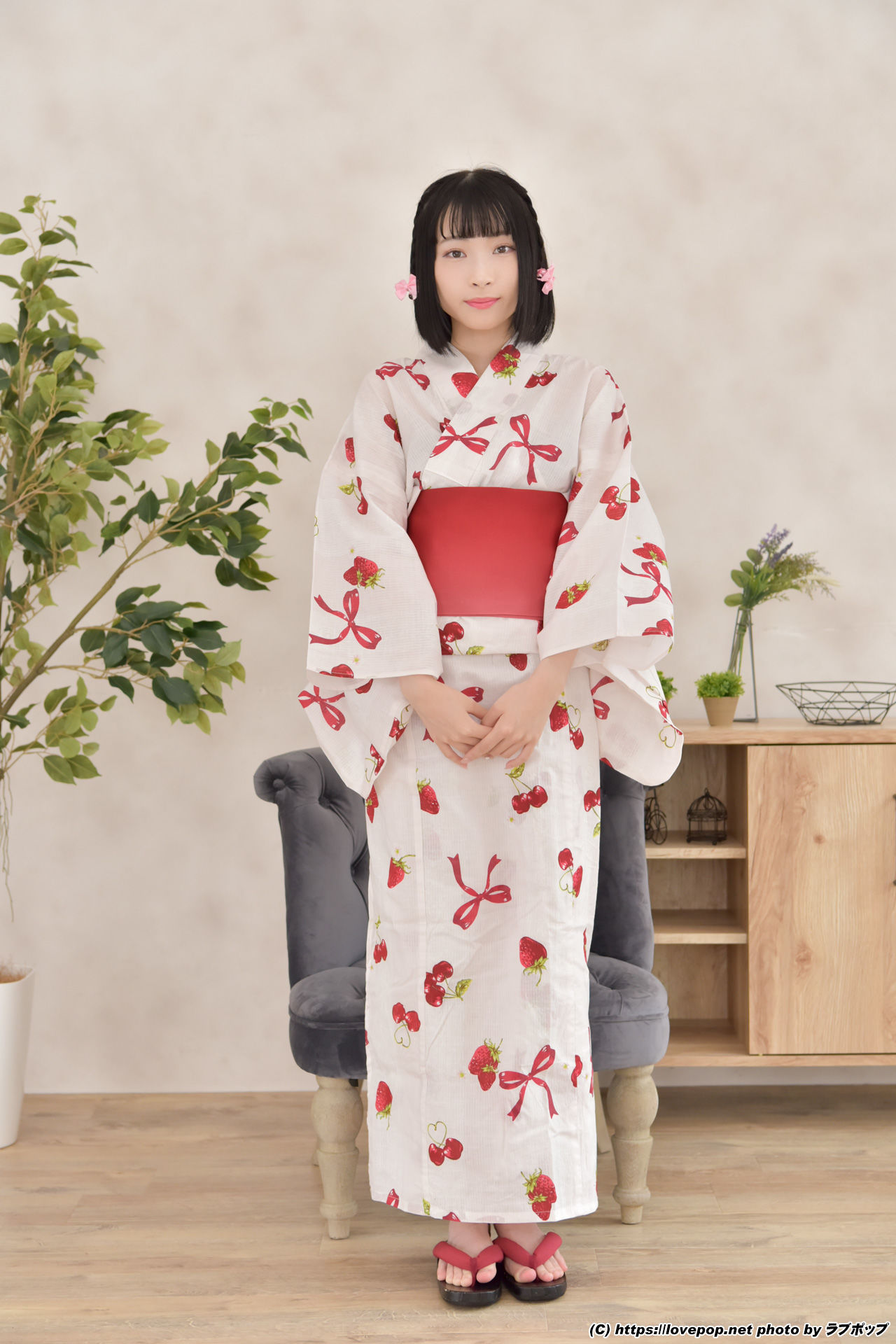 [LOVEPOP] Otoha Tachibana 橘花おとは Photoset 03（82P）