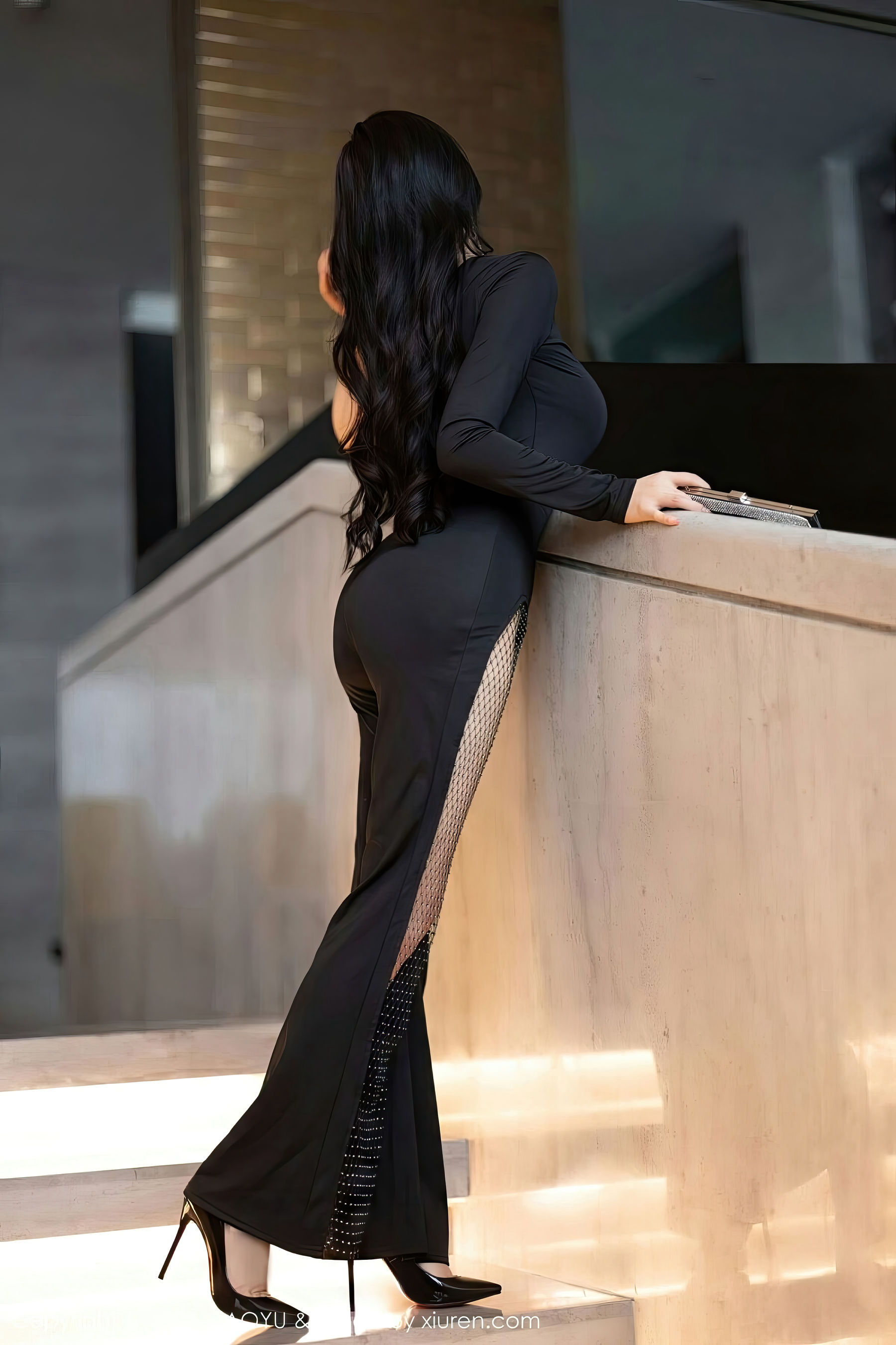 [XIAOYU]语画界 2023.05.06 Vol.1021 杨晨晨（88P）