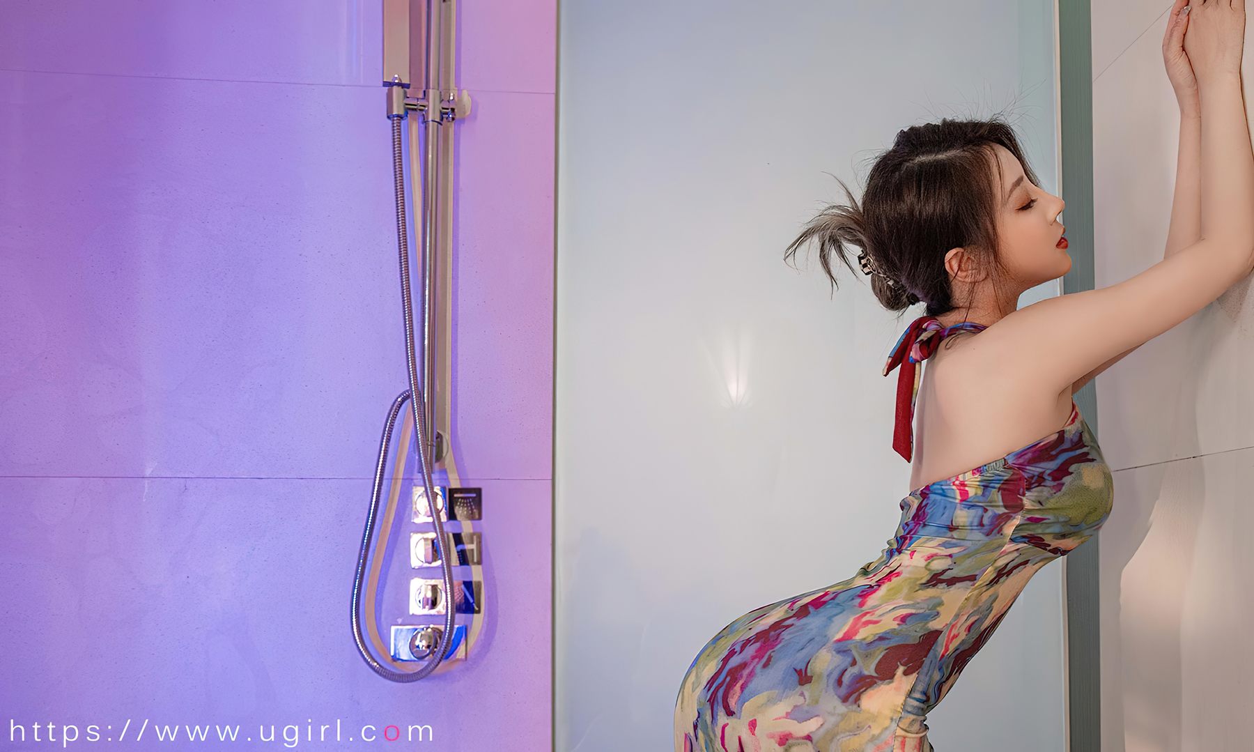 [Ugirls]爱尤物 No.2578 始作俑者 筱慧（35P）