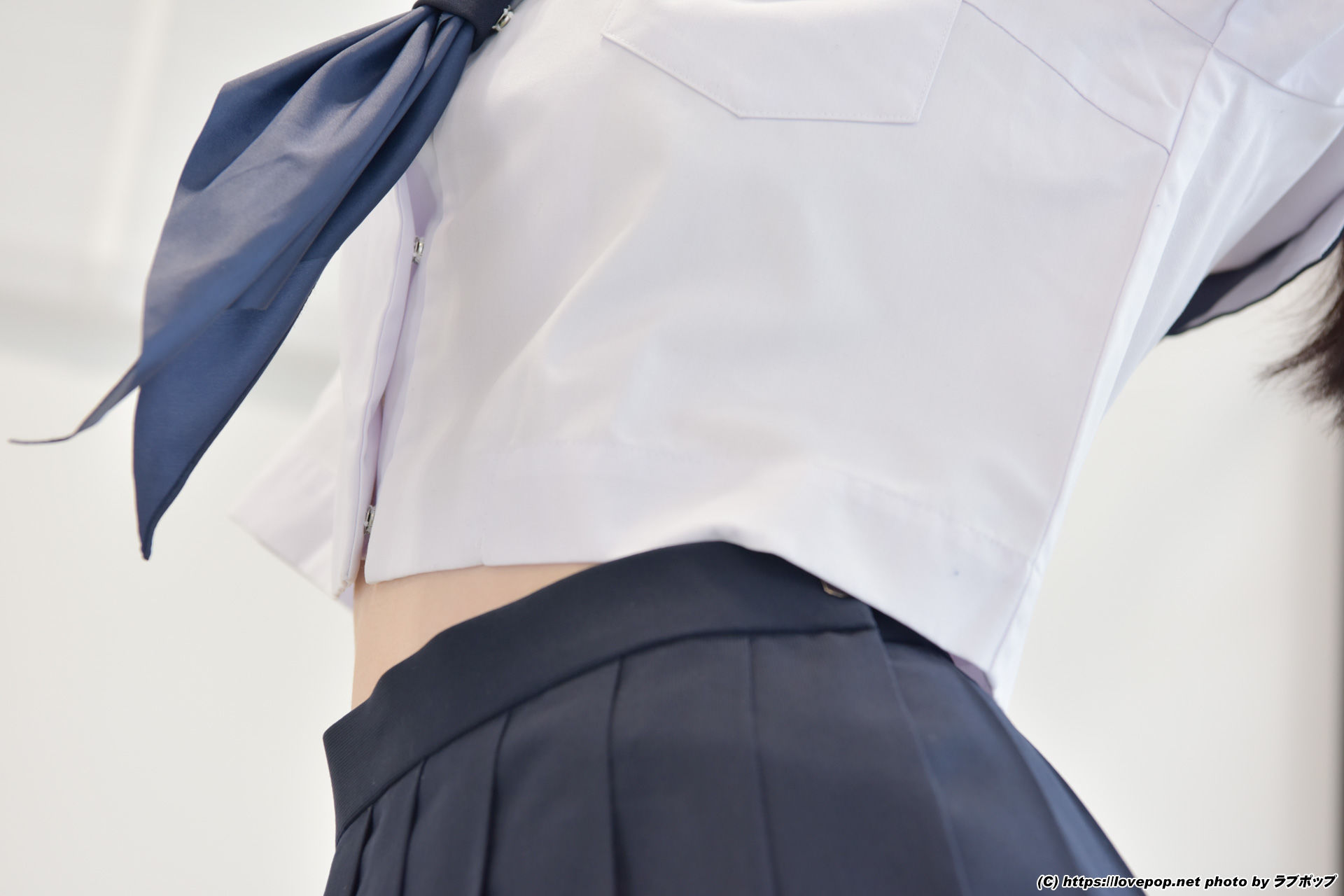 [LOVEPOP] Akane Sagara 相良朱音 Photoset 02（85P）