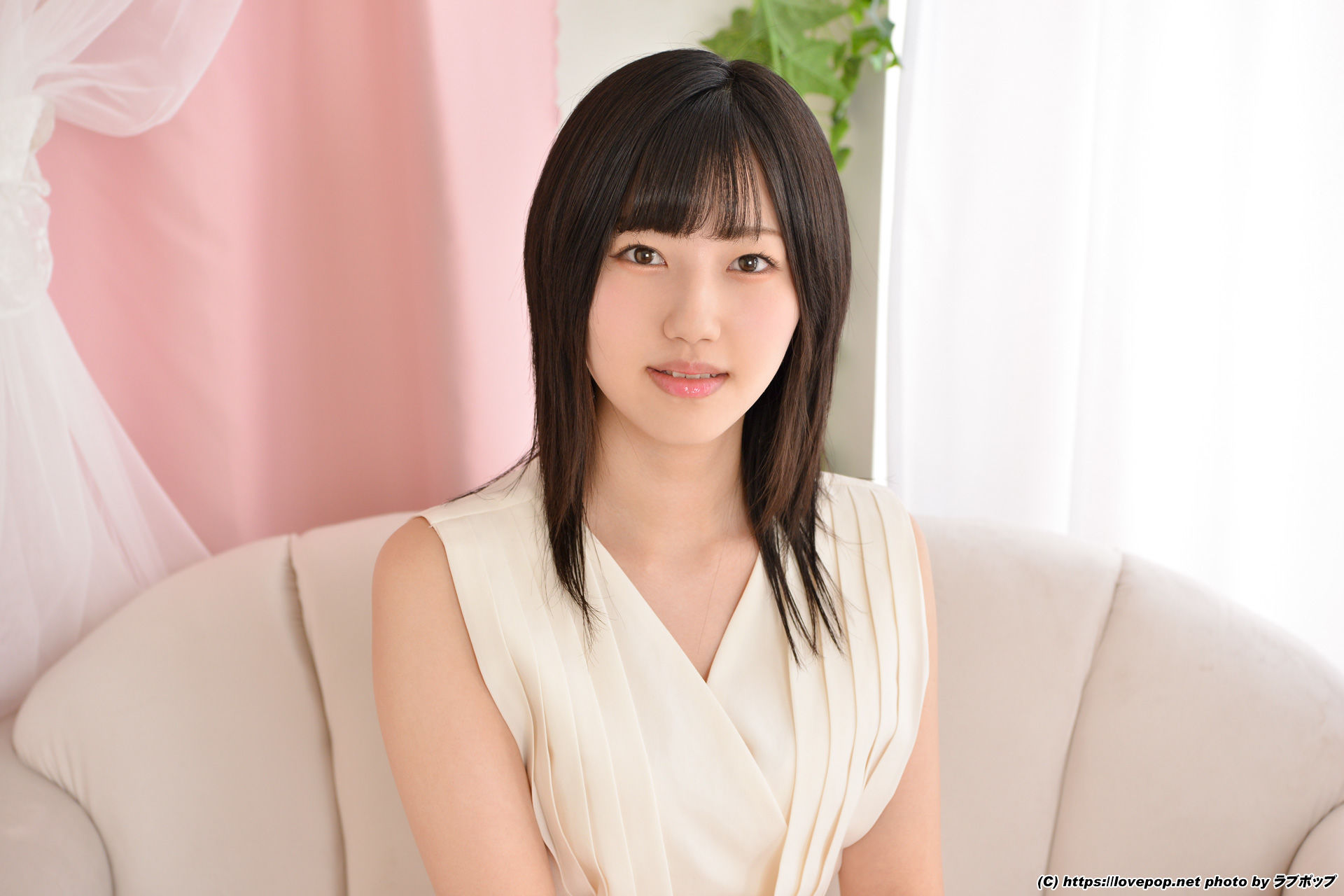 [LOVEPOP] Hoshino 星乃りん Photoset 05（93P）-爱变色