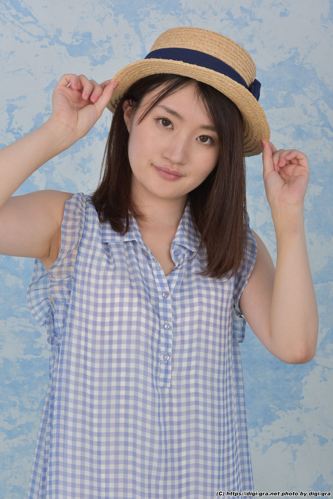 [Digi-Gra] Yuria Ayase 綾瀬ユリア Photoset 03（91P）