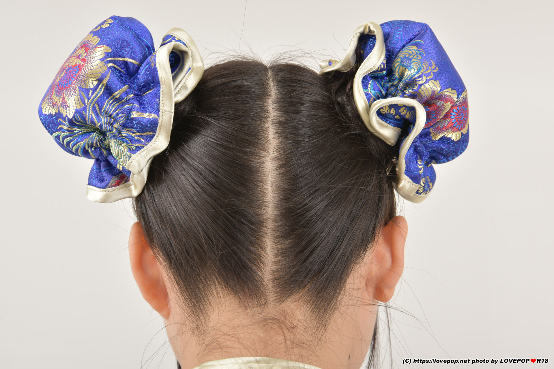 [LOVEPOP] Aoi Kururugi 枢木あおい (Platinum Limited 01) China（78P）