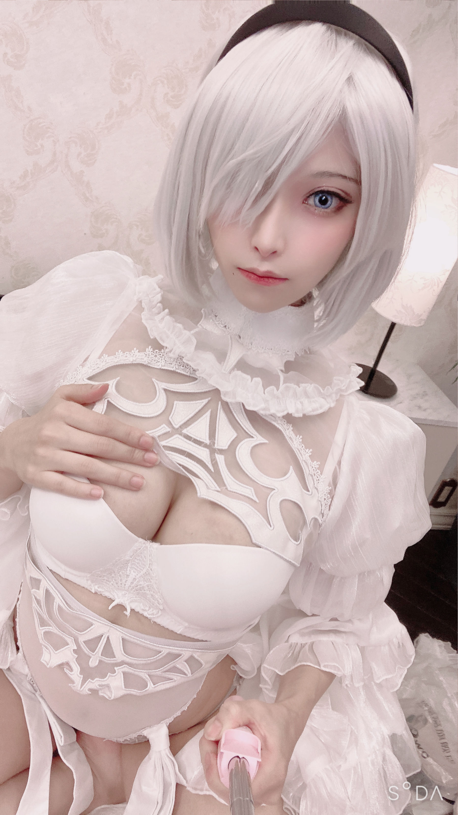 Akichi - 2B Bride（29P）
