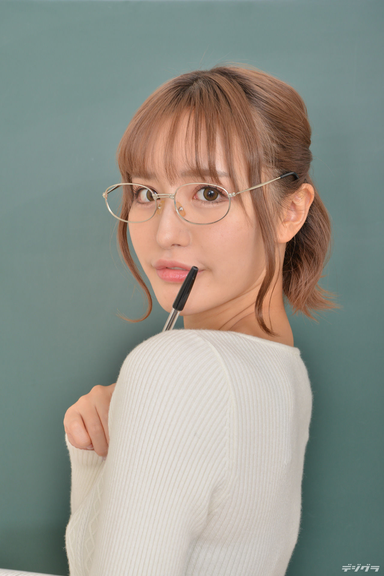 [Digi-Gra] Sarina Momonaga 百永さりな Photoset 01（77P）