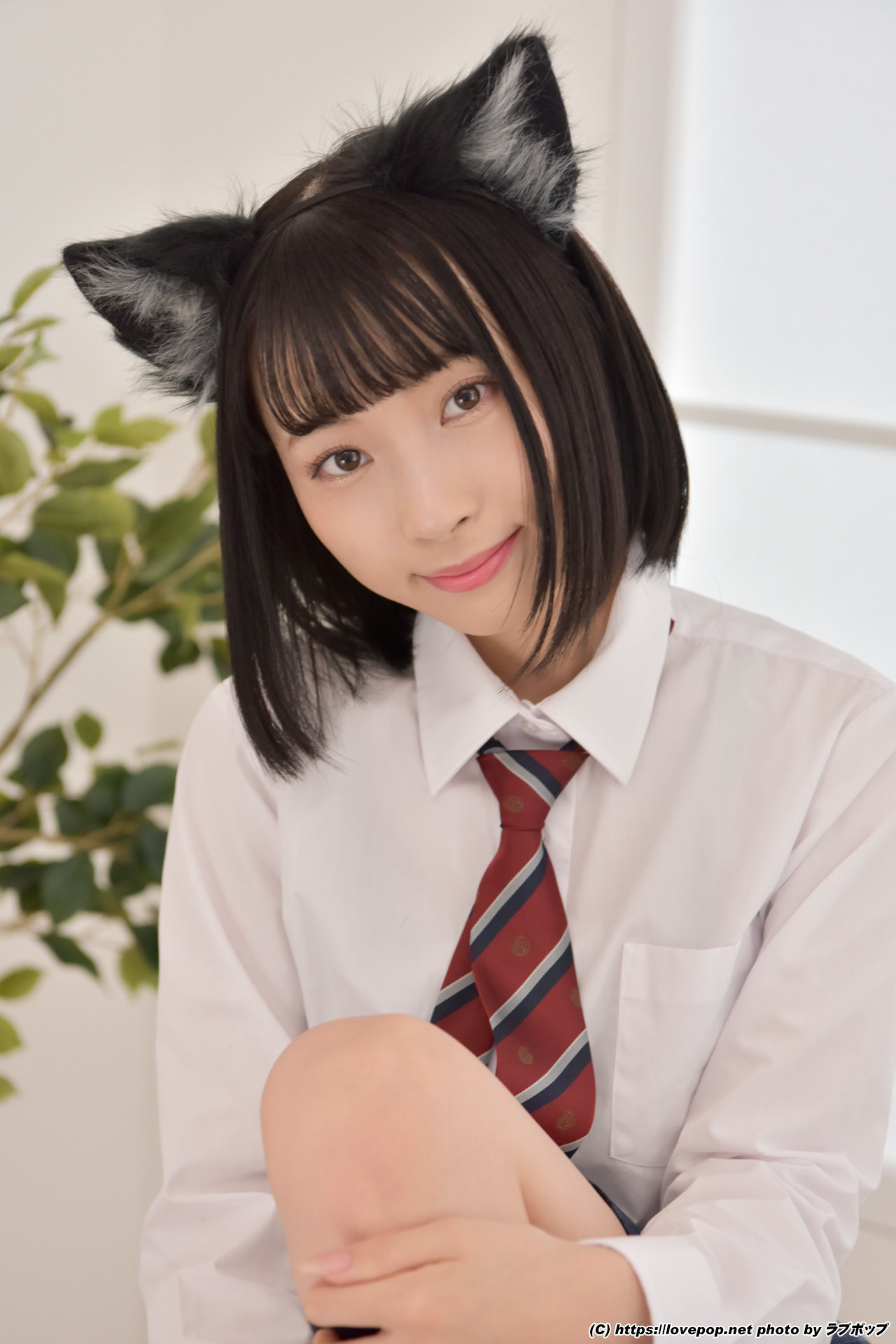 [LOVEPOP] Otoha Tachibana 橘花おとは Photoset 02（86P）