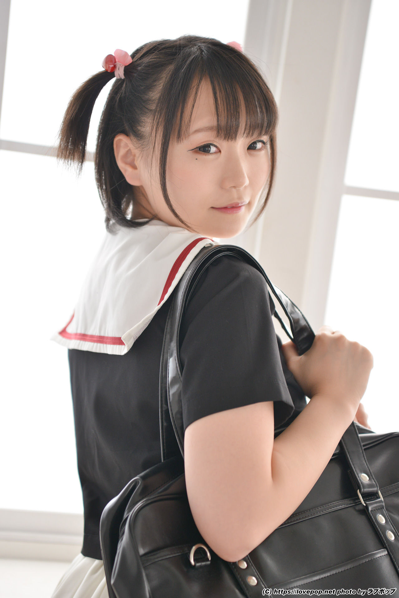 [LOVEPOP] Tamano Mashiro ましろ碧乃 Photoset 05（84P）