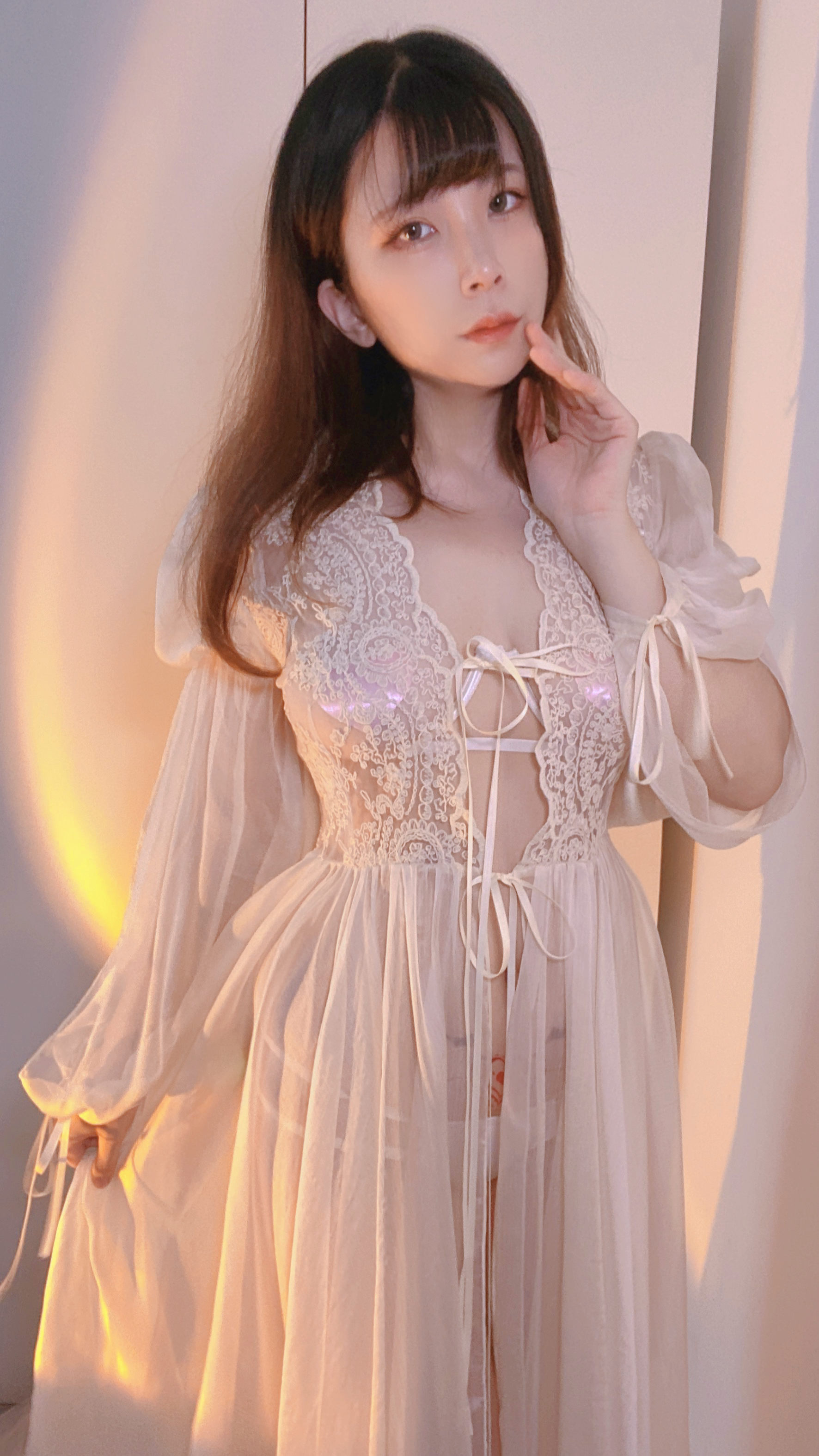 萌萌子_Moeko - 魅魔公主（30P）