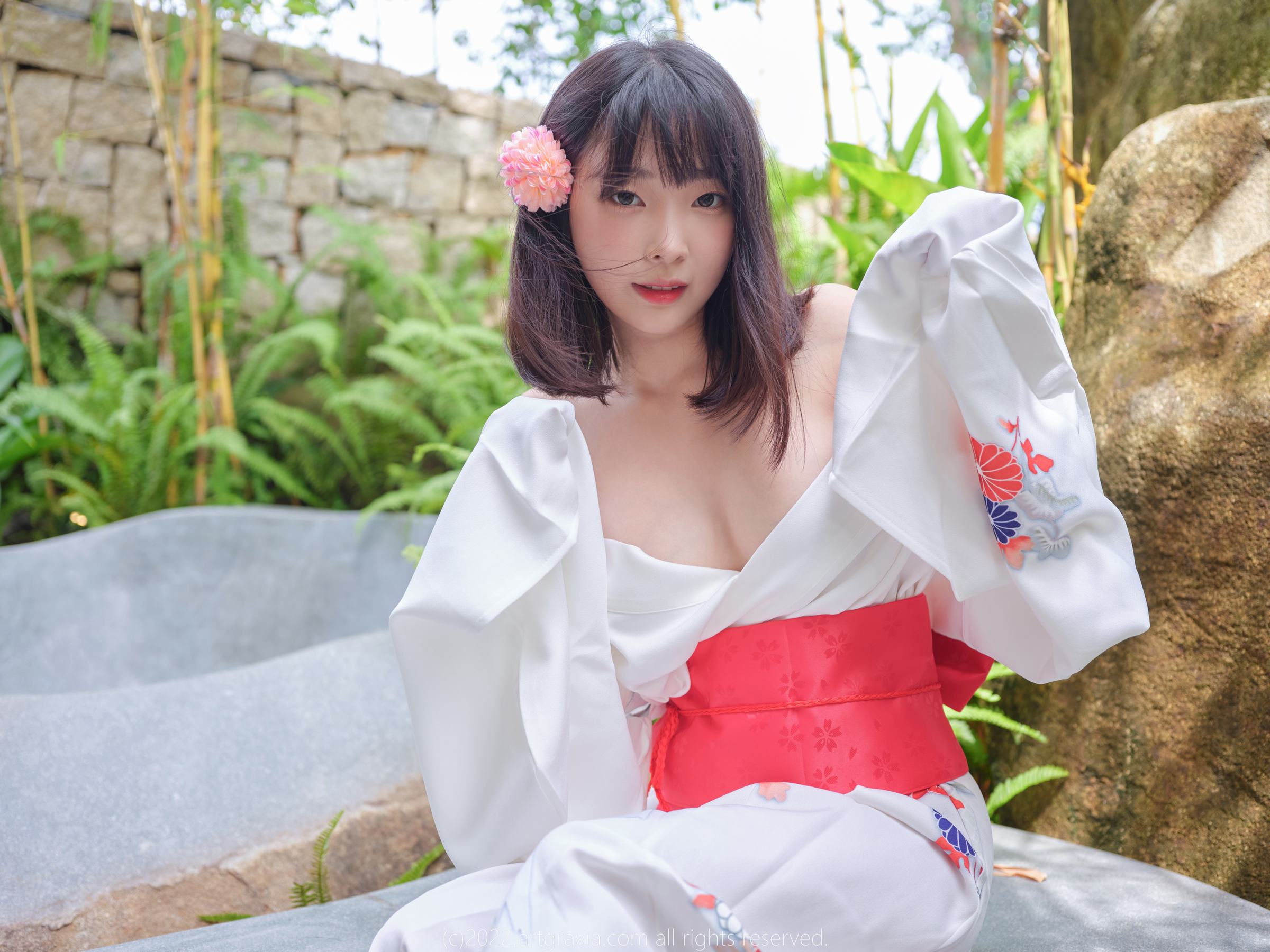 [ARTGRAVIA] VOL.471 Kang Inkyung（84P）