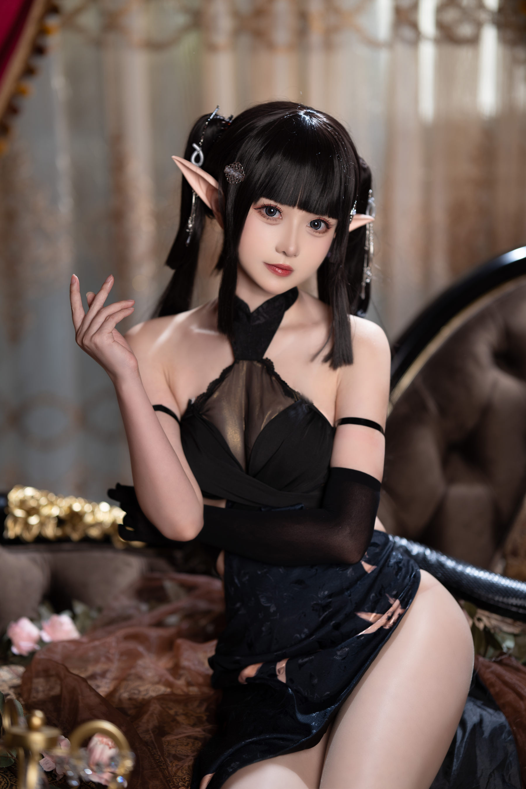 阳炎型小菠萝 - 森蚺（23P）