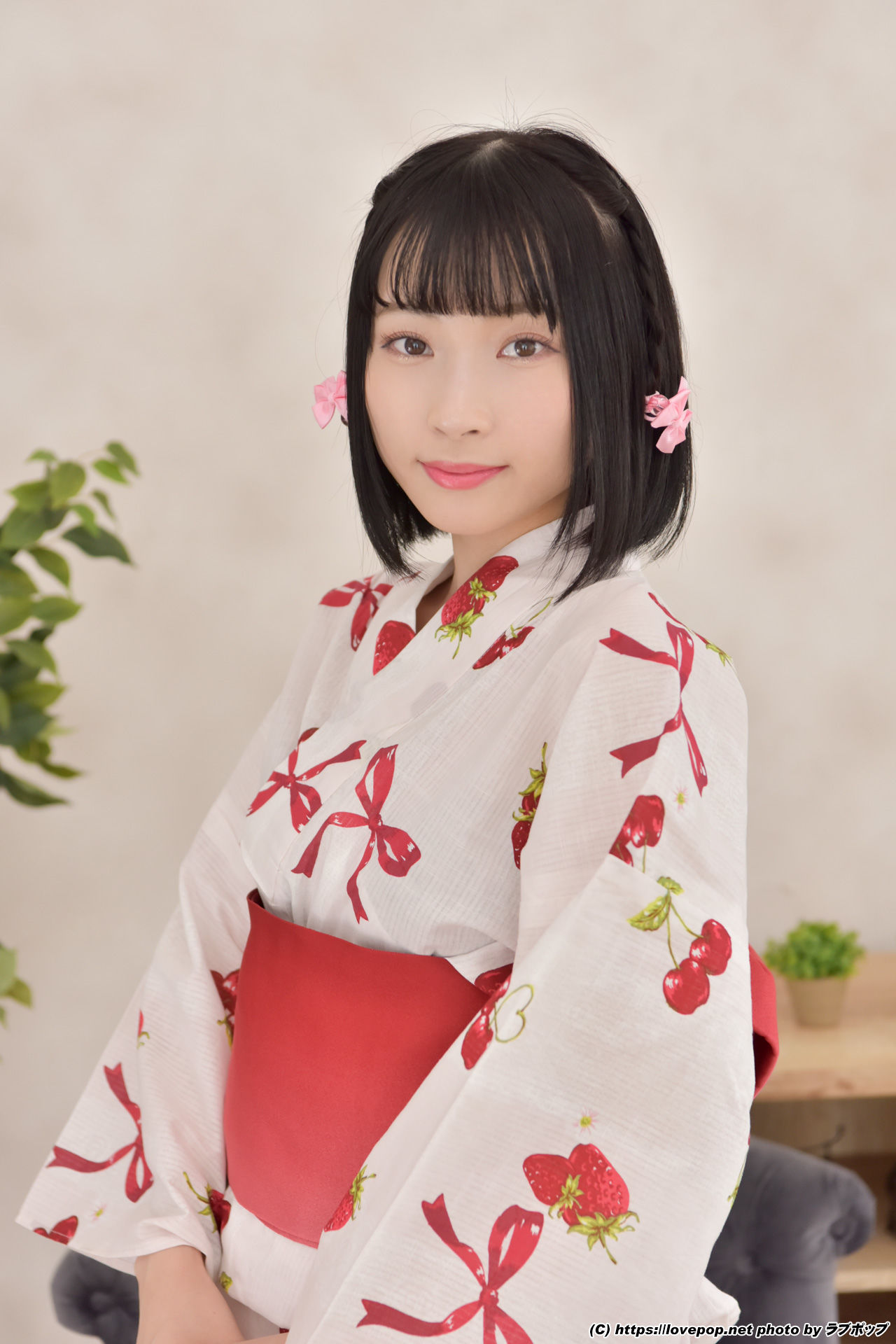 [LOVEPOP] Otoha Tachibana 橘花おとは Photoset 03（82P）