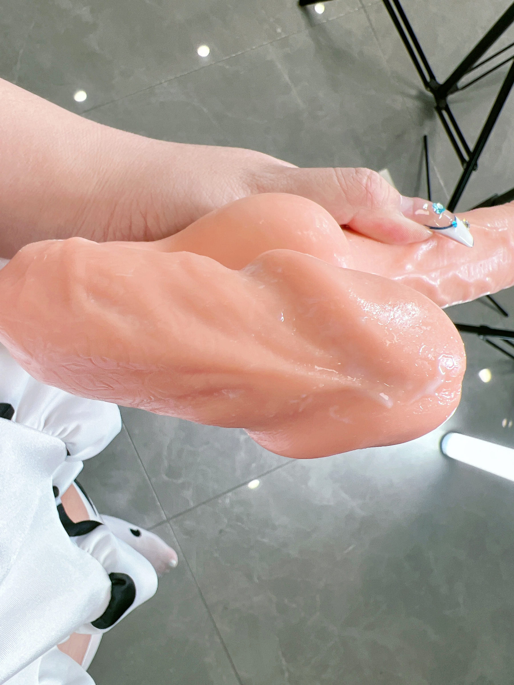 120斤的小王同学 - 特产牛奶（34P）