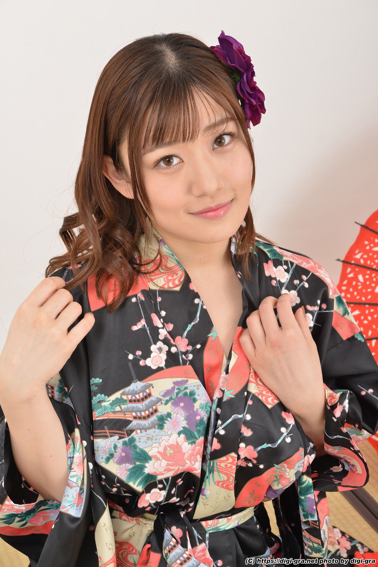 [Digi-Gra] Ena Koume 小梅えな Photoset 02（76P）