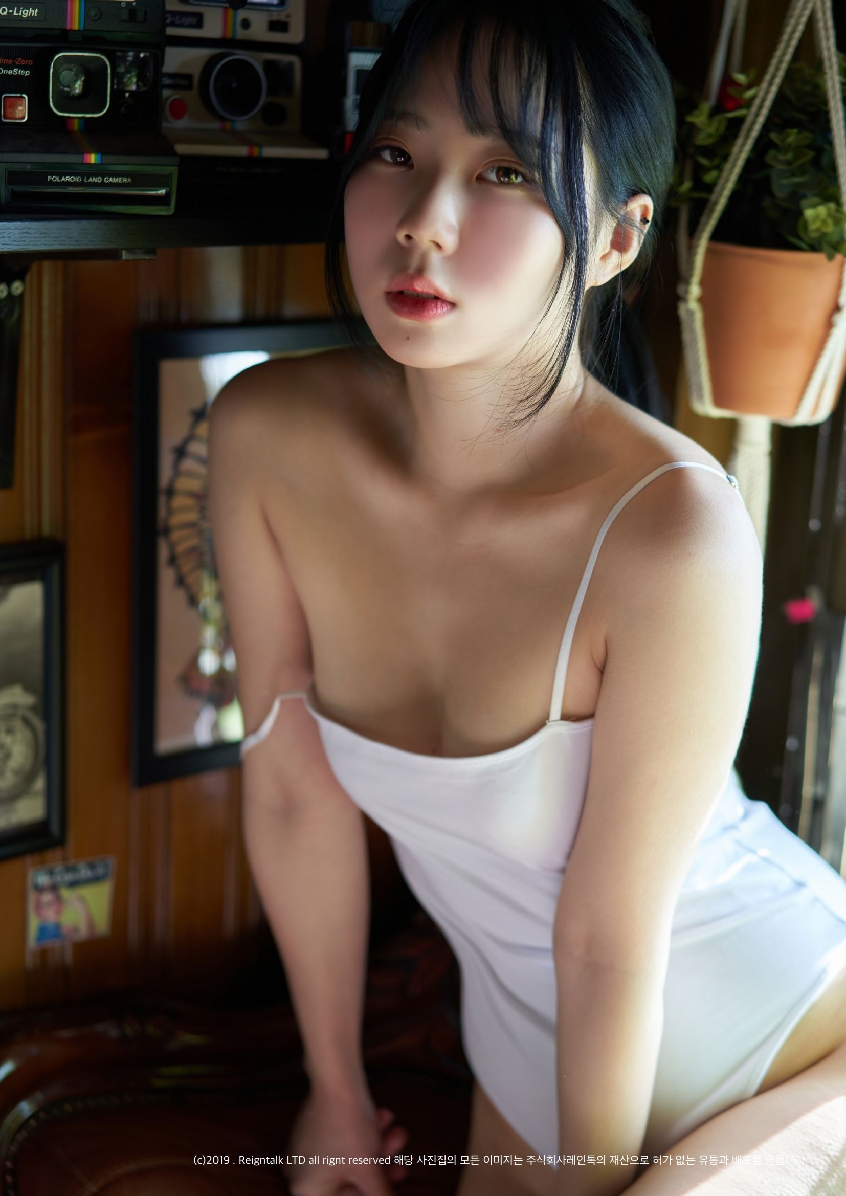 [StudioAM]  Myua - Analog（69P）