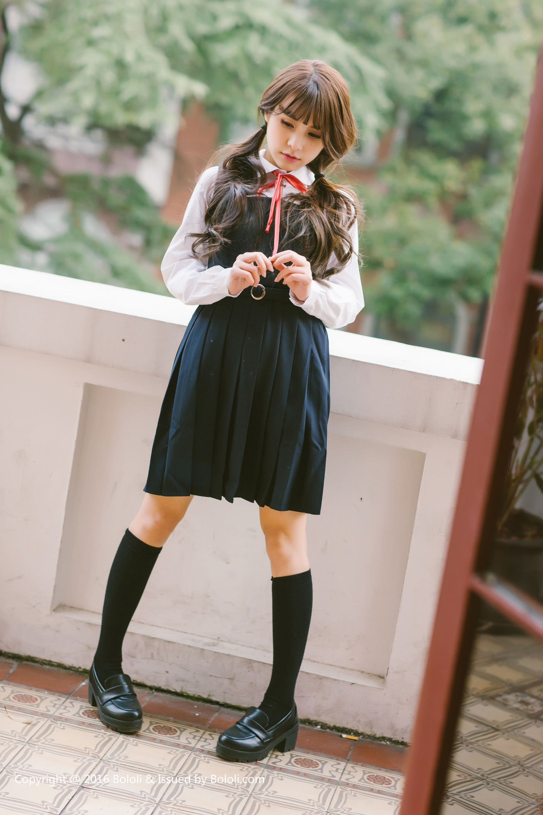 夏美酱《Lolita少女心》 [Kimoe激萌文化] KIM003（62P）