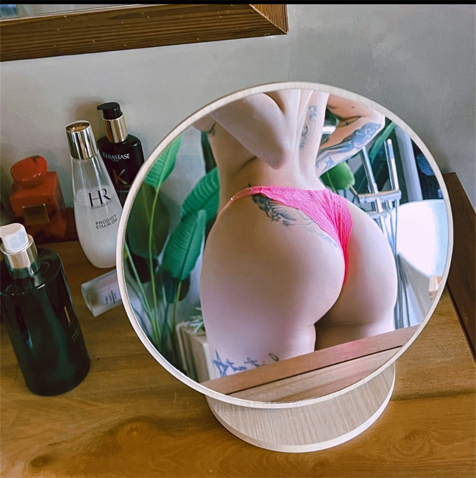 健身博主宋昱欣微密圈视图合集4（55P）