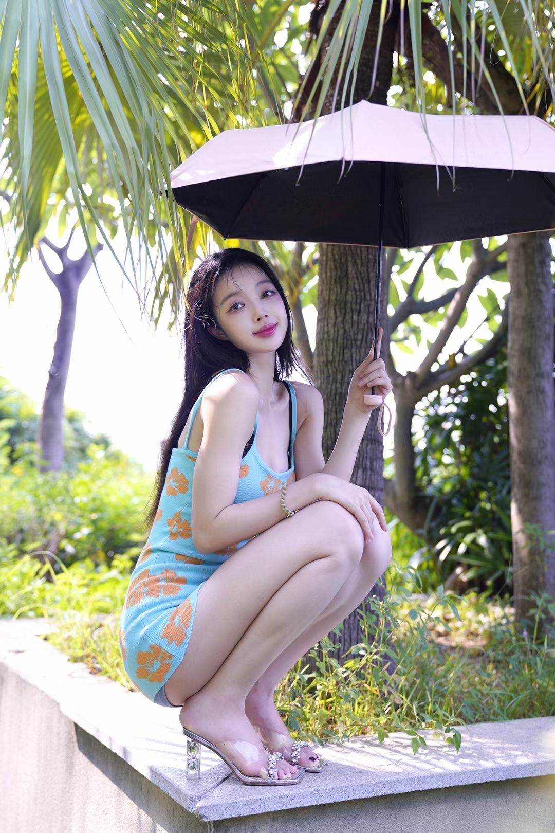 [福利COS] 徐珺大哥 微密圈视图合集（188P）