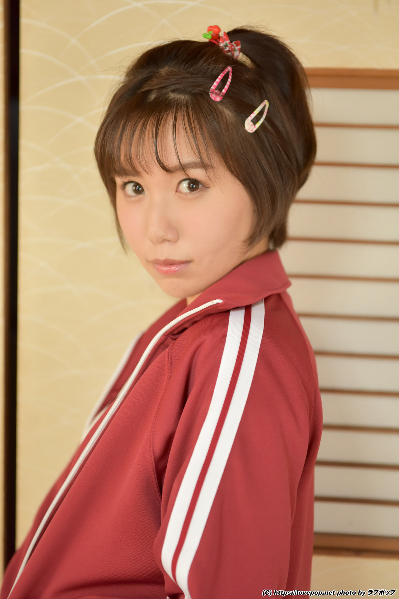 [LOVEPOP] YUNOKA 柚乃花 Photoset 09（100P）