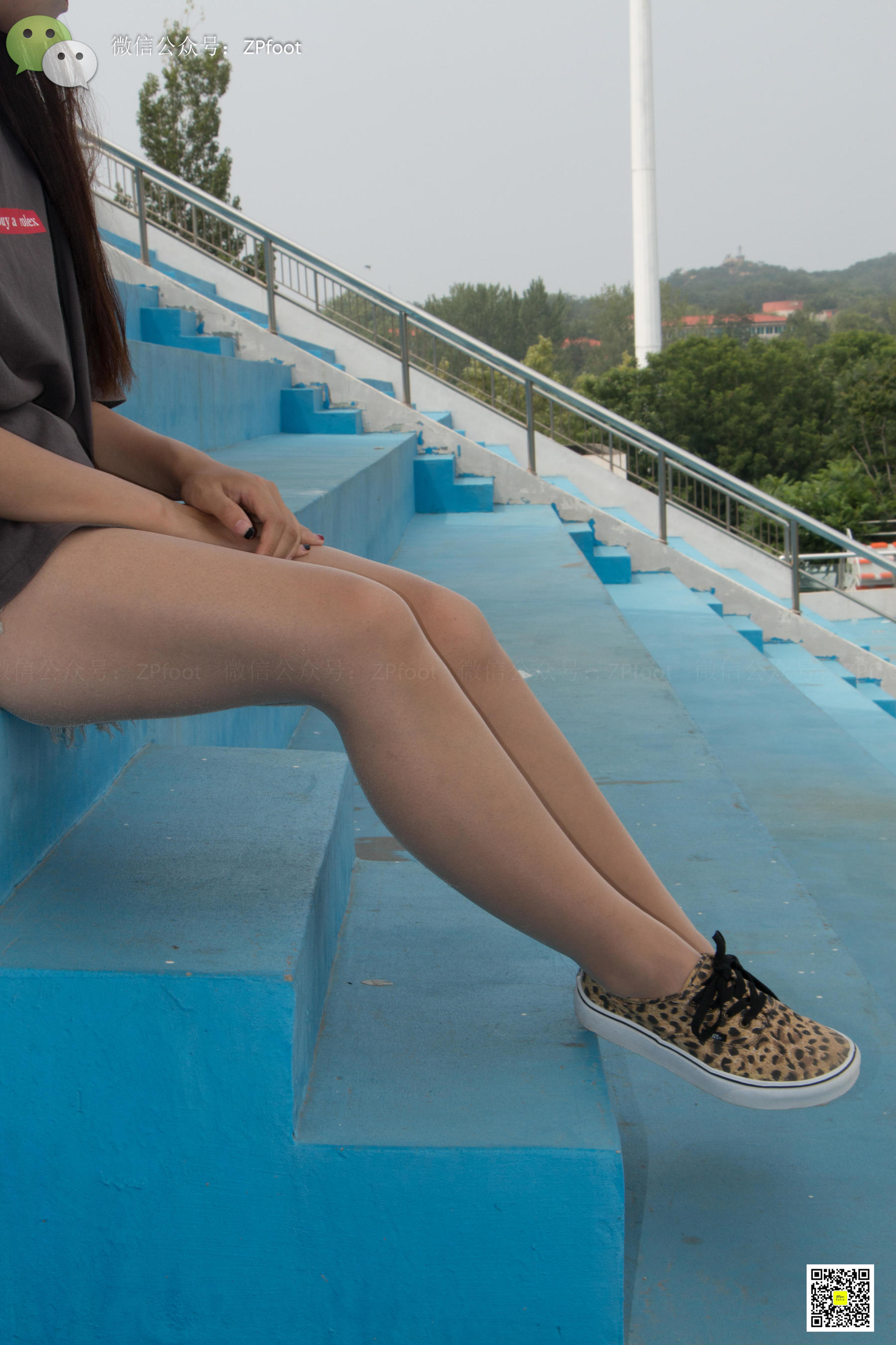 [山茶摄影LSS] NO.011  大一微胖肉丝（88P）