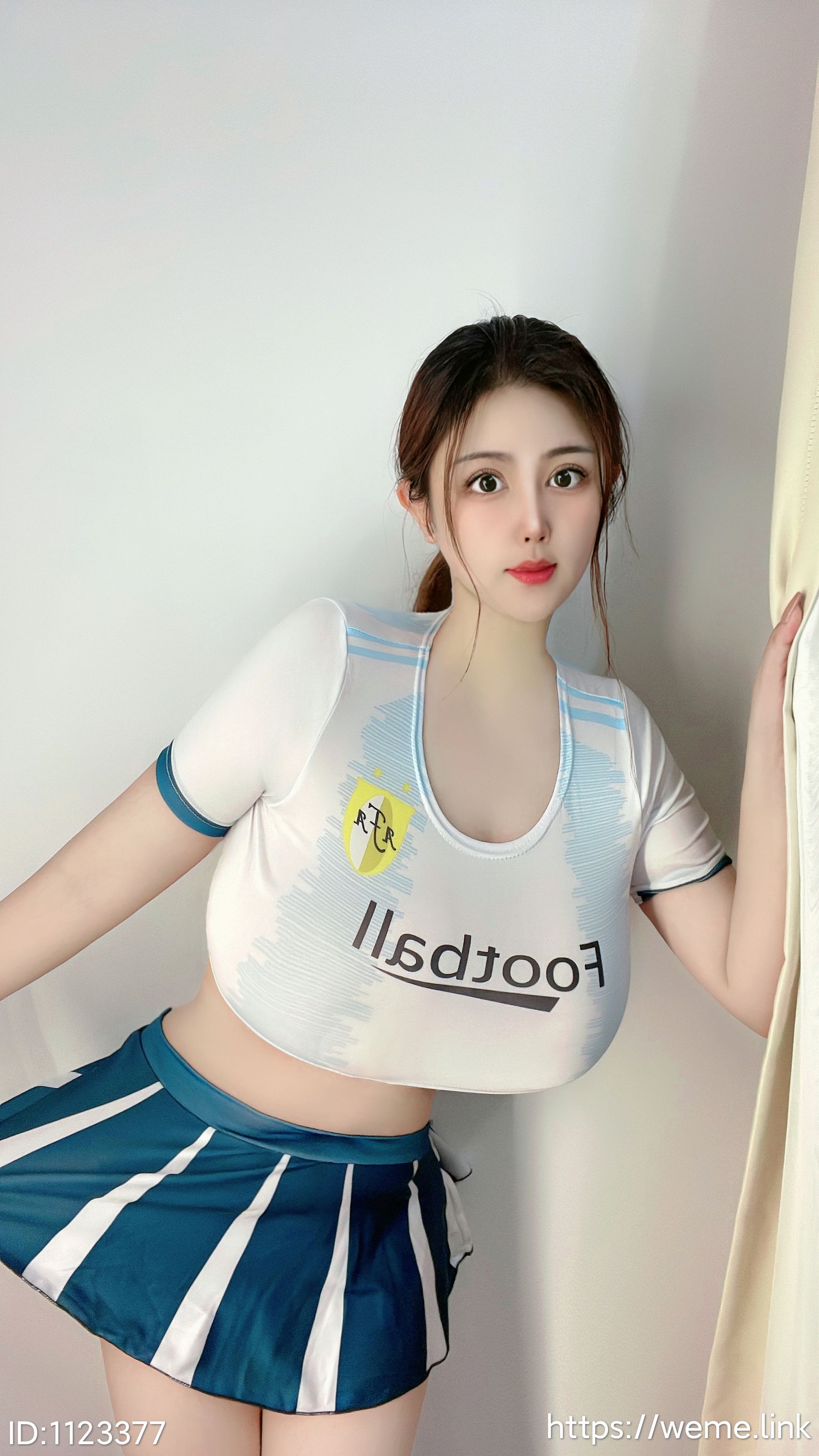 海豚baby微密圈视图合集5（221P）