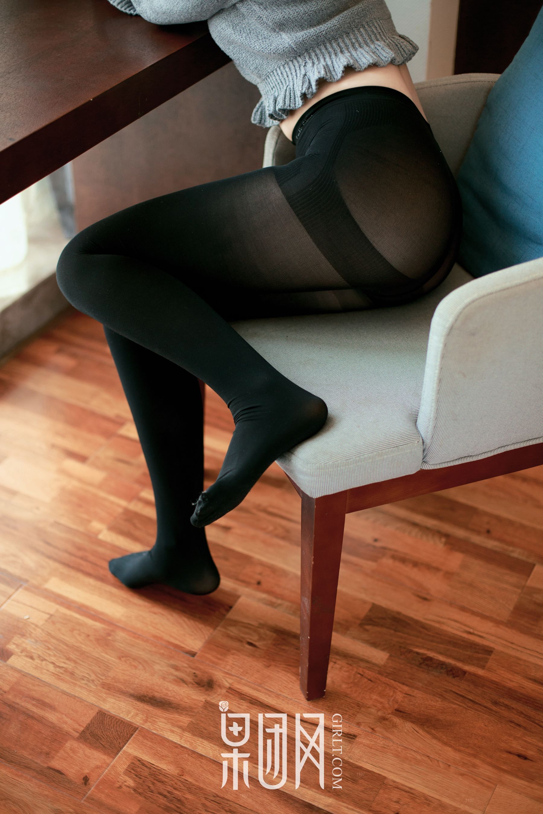 小九九《百变造型魅力四射！》 [果团网Girlt] NO.072（46P）