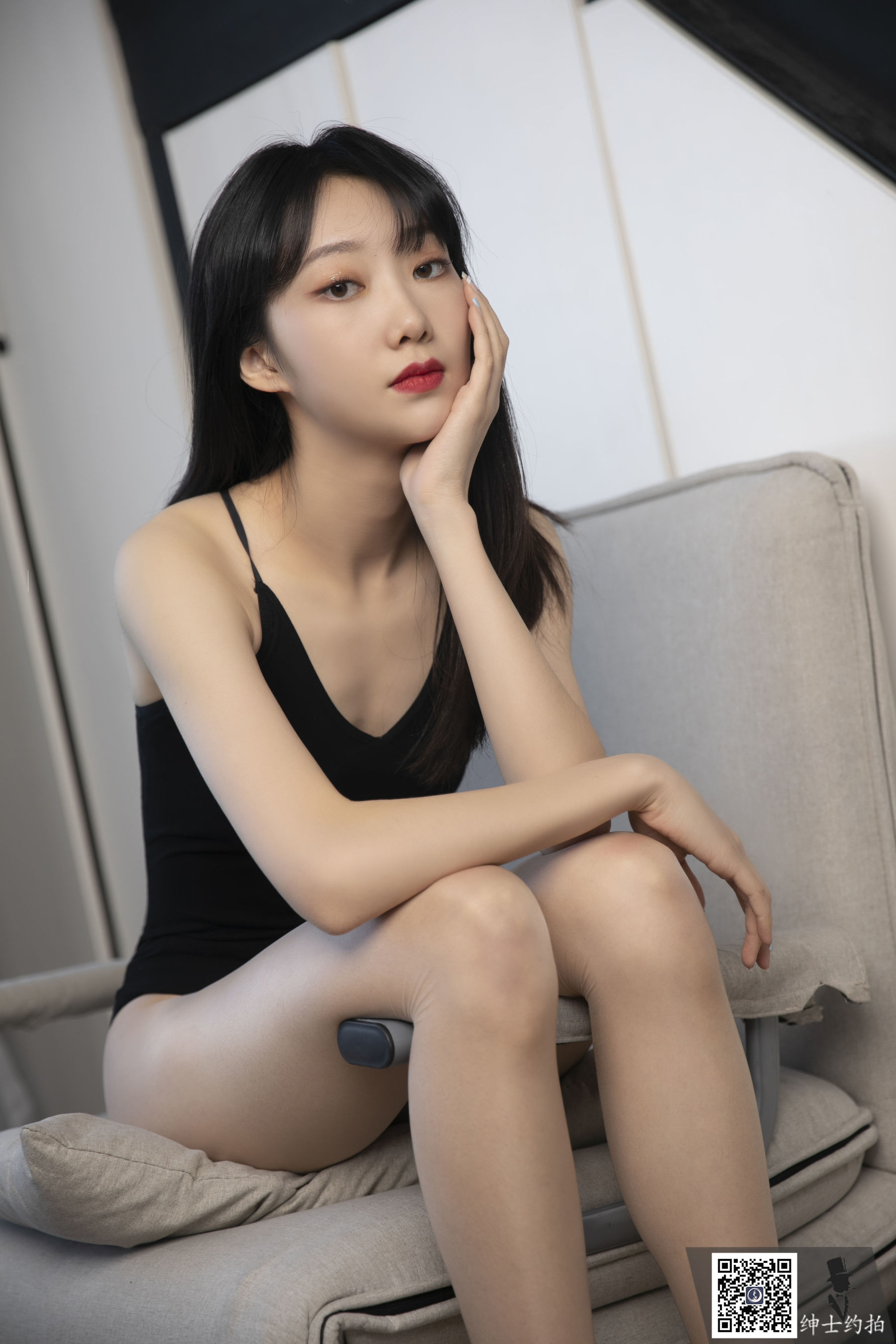 SHENSHI绅士 - SS195 鱼子酱（57P）