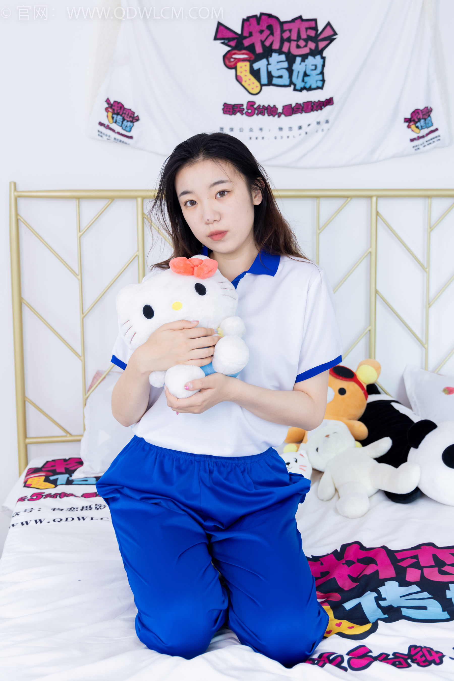 物恋传媒 No.1585 芒果-新人驾到（152P）