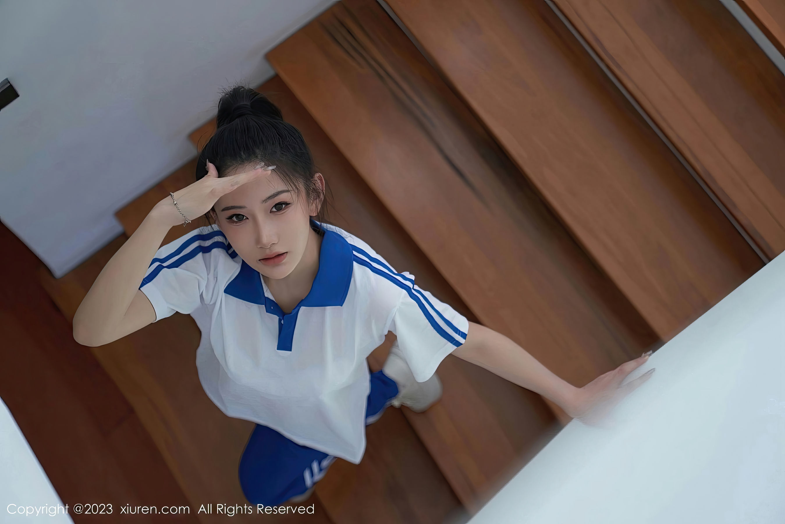 [秀人XiuRen] 2023.07.20 No.7110 沈青黛（107P）