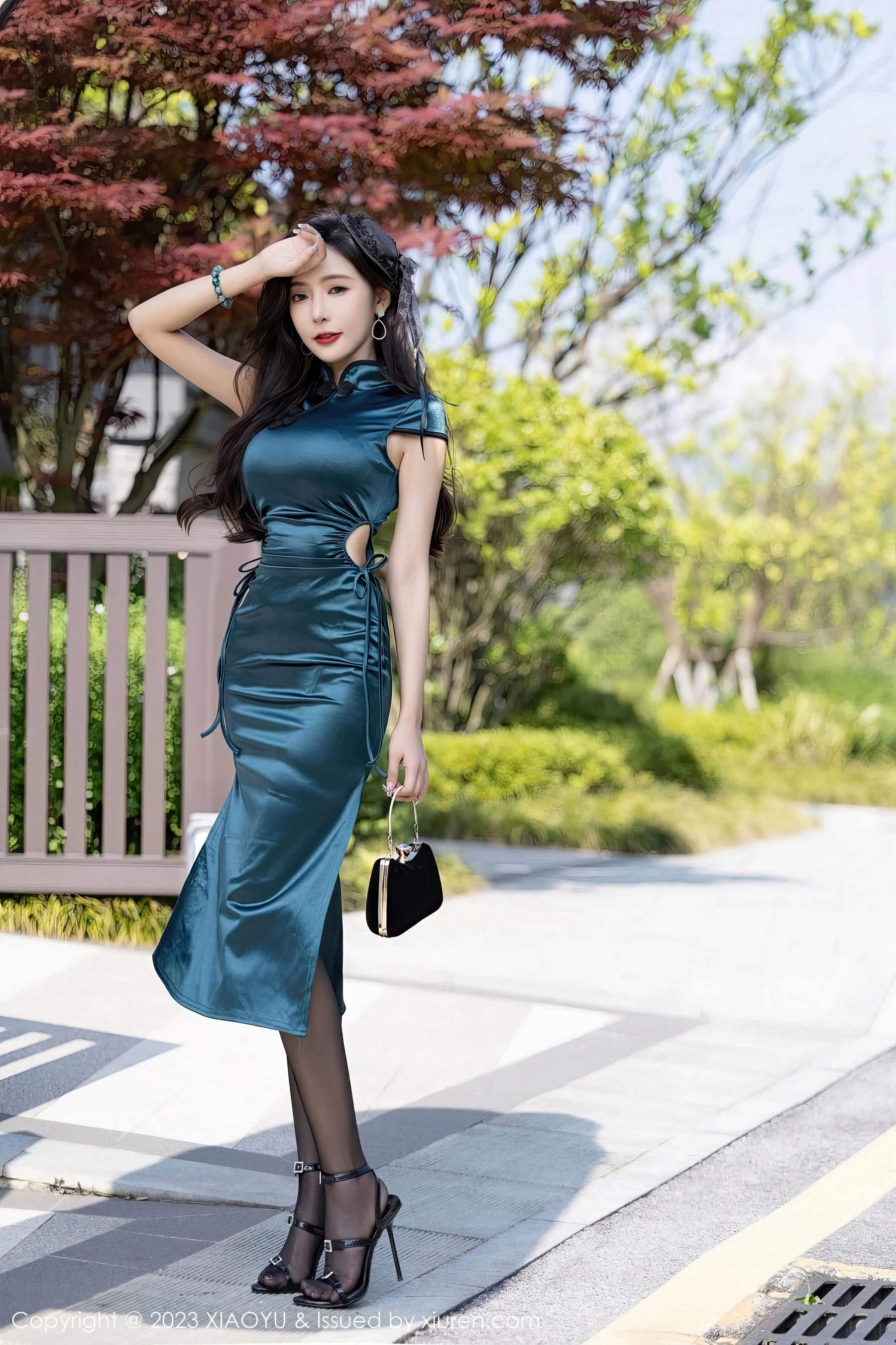 [XIAOYU]语画界 2023.06.13 Vol.1048 王馨瑶（85P）