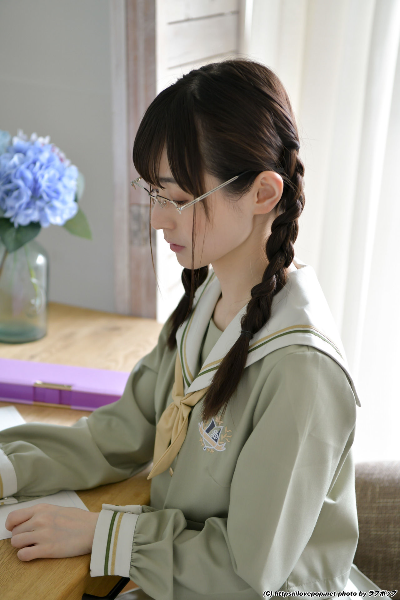 [LOVEPOP] Riko Konoe 近衛りこ Photoset 01（83P）