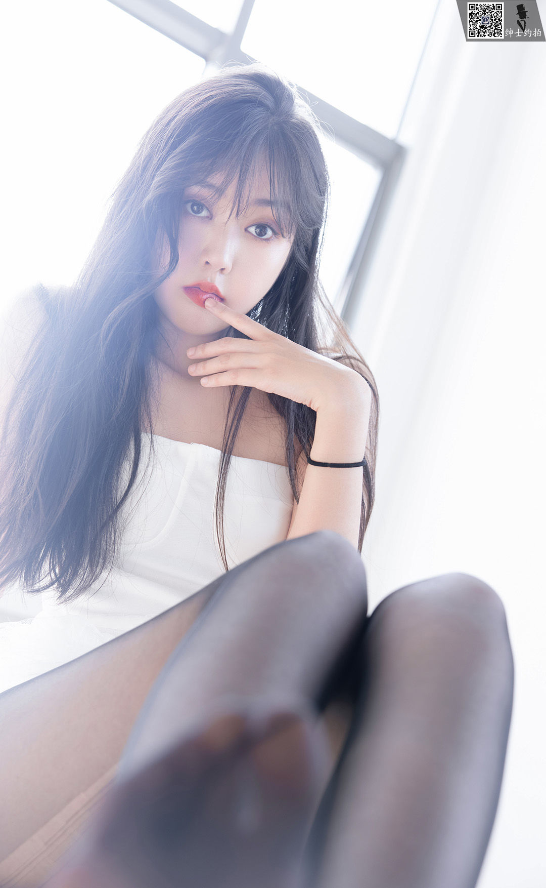 SHENSHI绅士 - SS202 美惠子（53P）