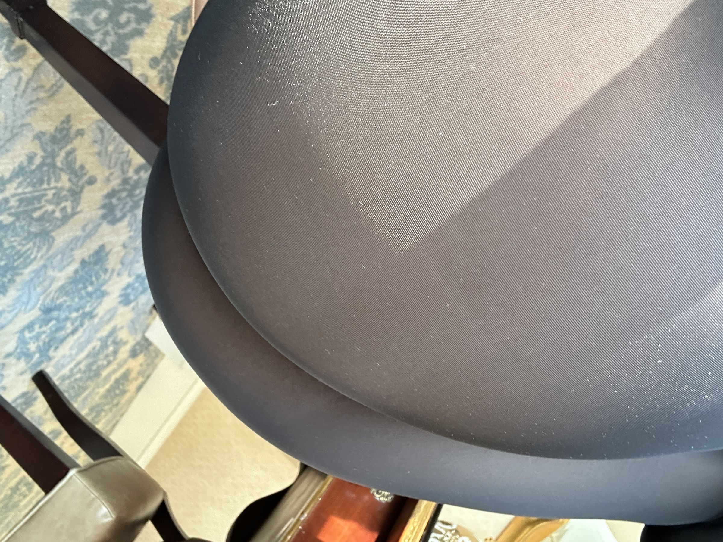 [福利COS] 120斤的小王同学 - 黑色蕾丝（15P）