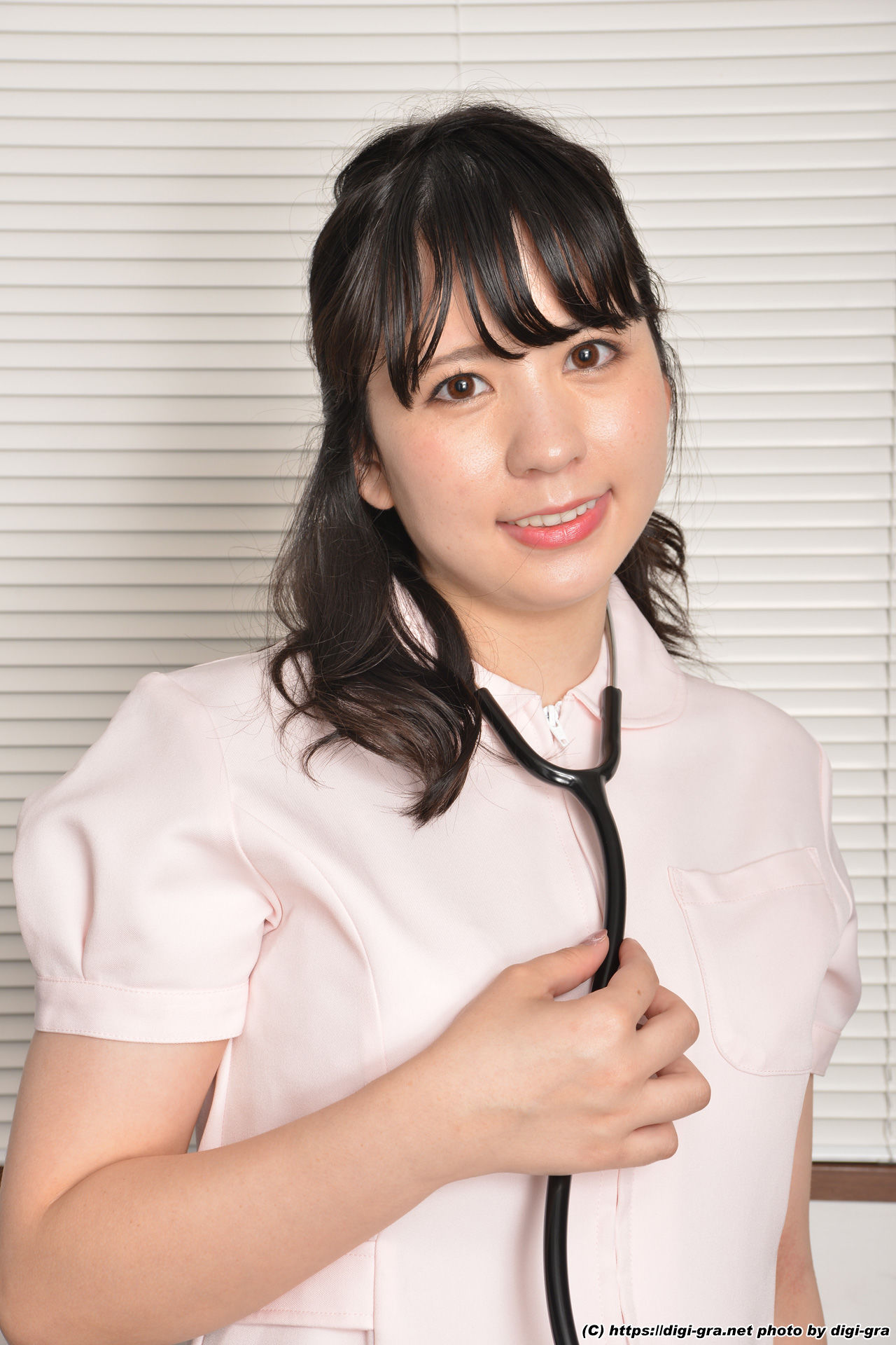 [Digi-Gra] Arisu Kisaki 希咲アリス Photoset 05（74P）-爱变色