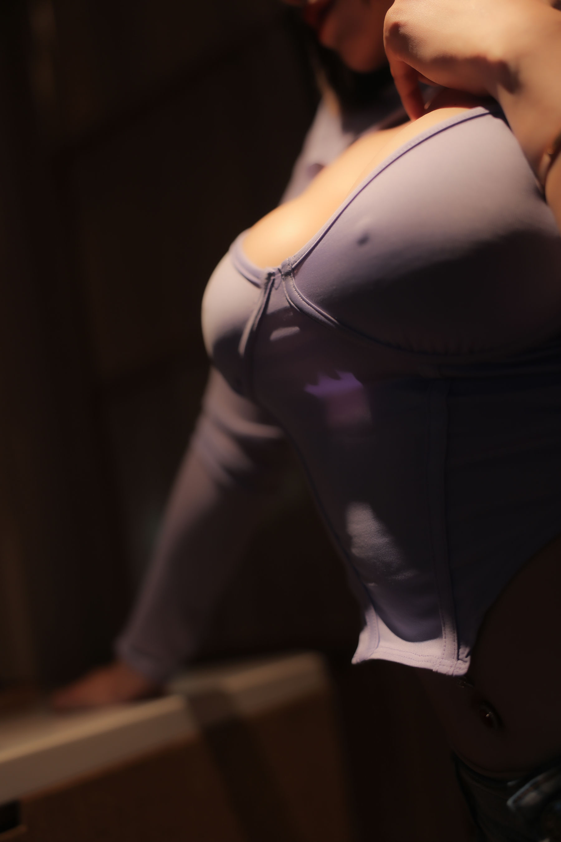 果儿Victoria - 超短裤（32P）