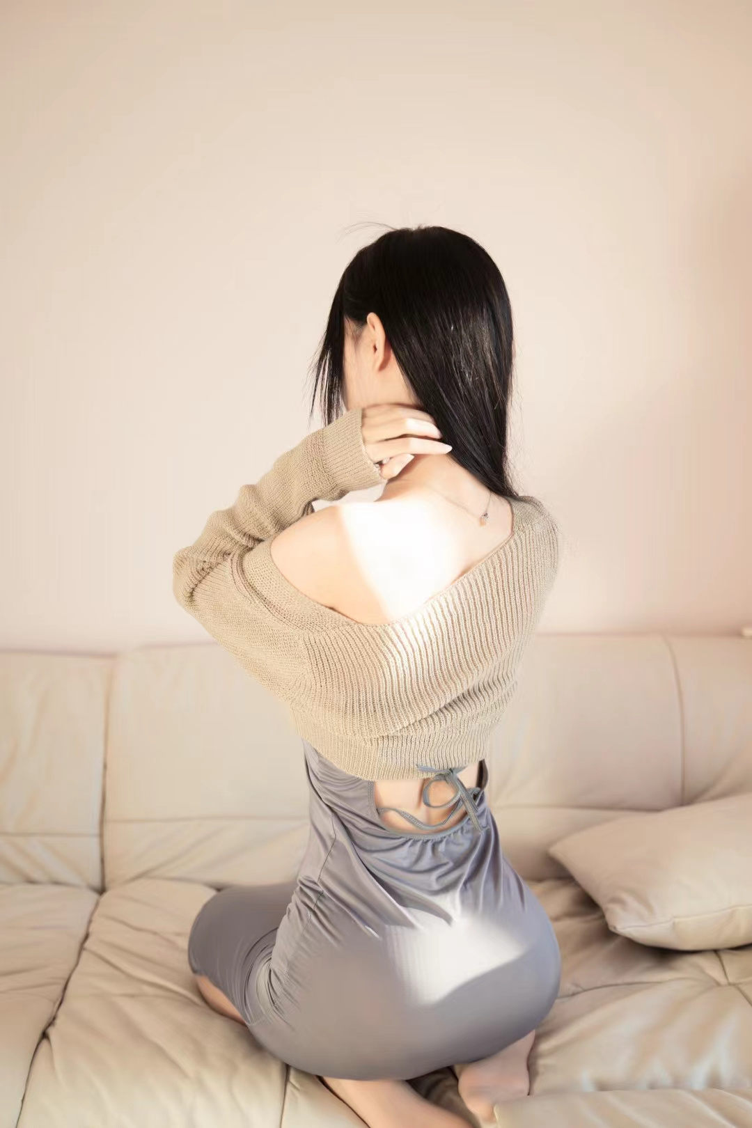 B站十万口草莓粥粥舰长 P3（63P）