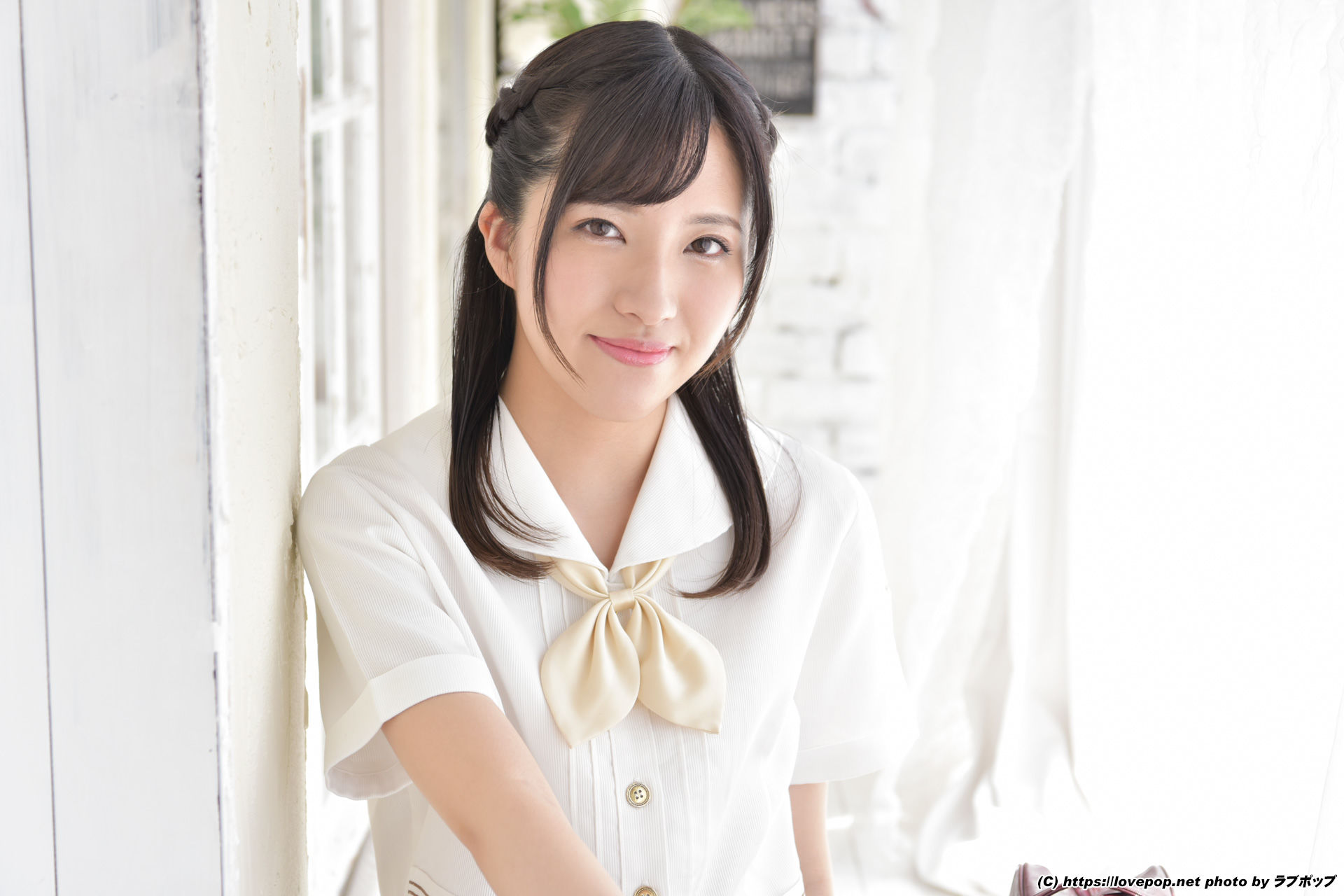 [LOVEPOP] Asuka Mitsushima 満島あすか Photoset 02（89P）