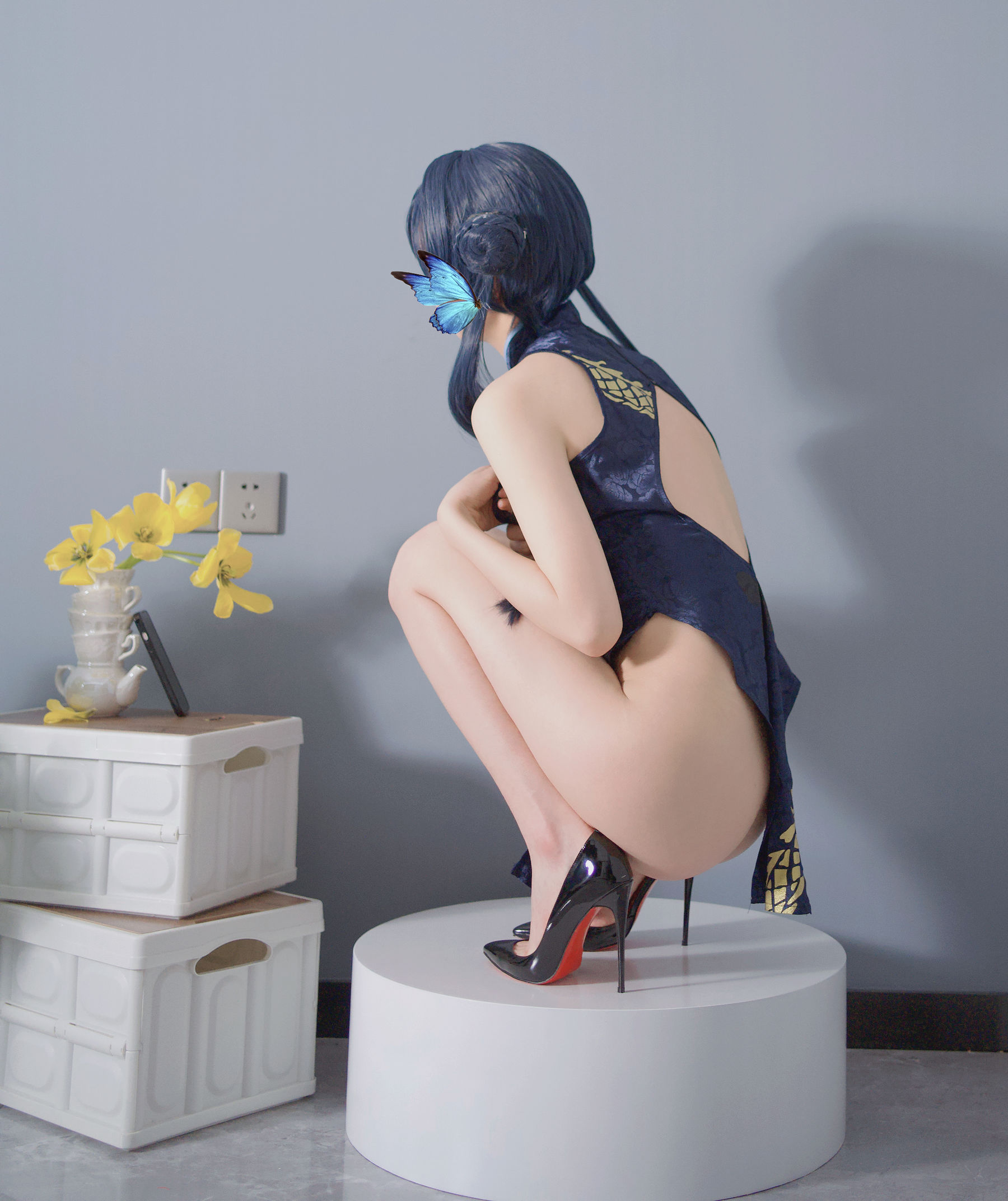 禅院熏 - 妃咲（49P）