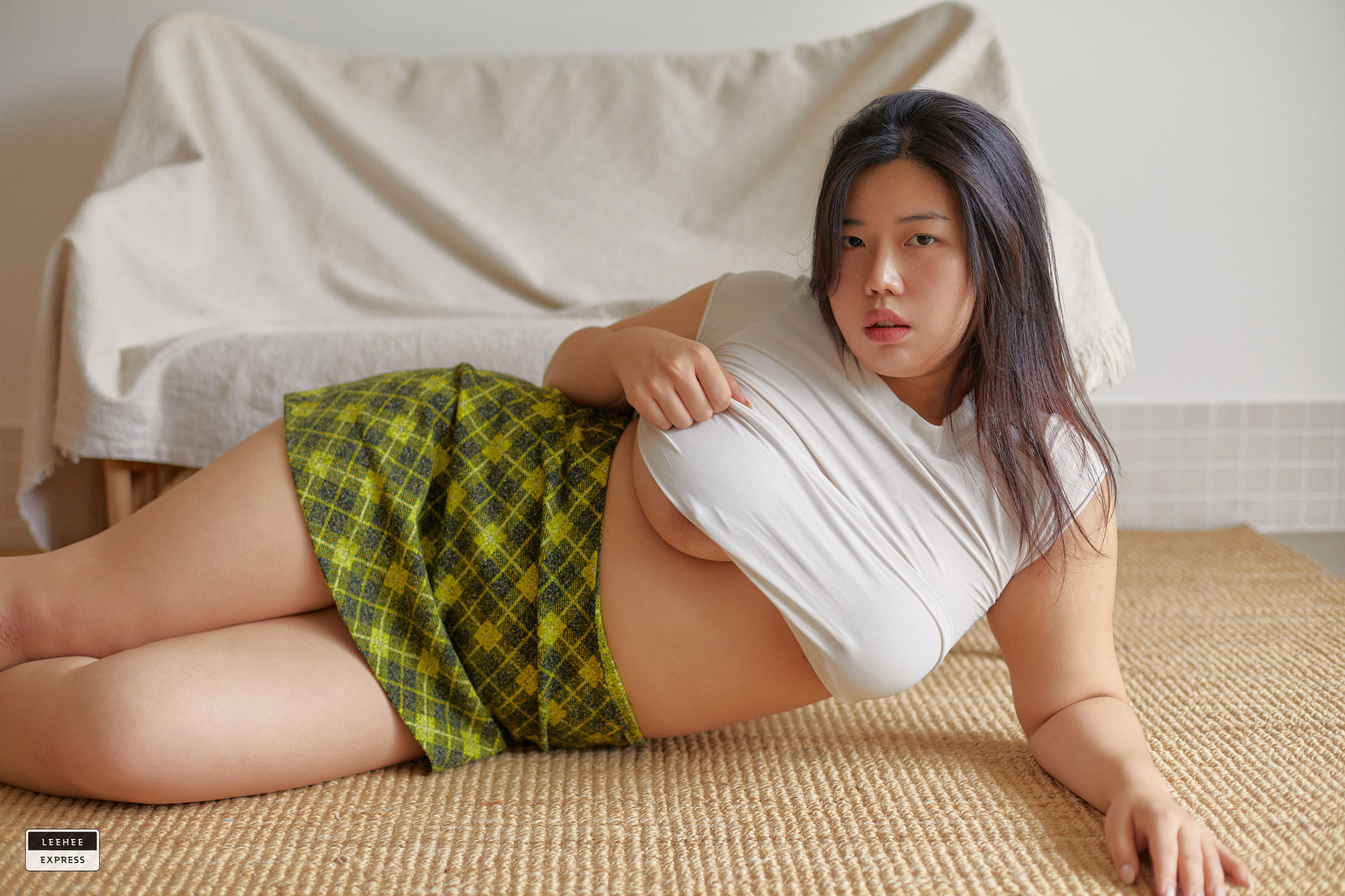 [LEEHEE LEHC-016 - H.I（17P）-爱变色