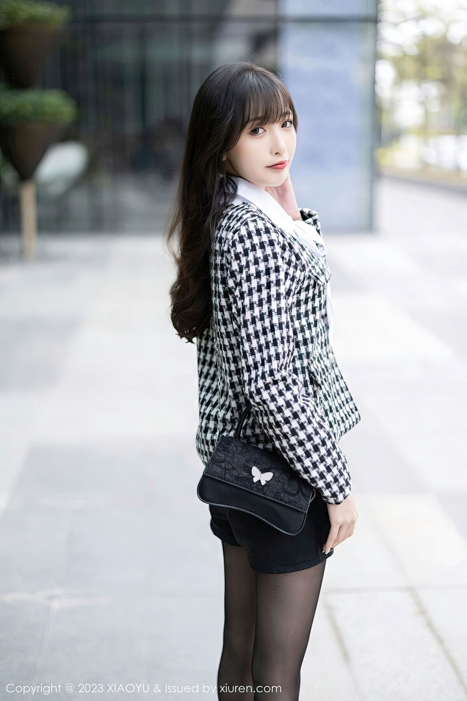 [XIAOYU]语画界 2023.05.05 Vol.1020 林星阑（88P）