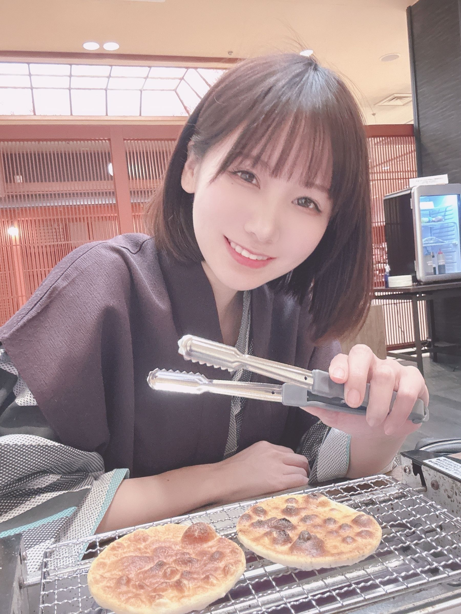 [福利COS] 日本甜美COSERけんけん[fantia] 2022-11-30 11月ありがとうございました(ᴗ͈ˬᴗ͈)  ❤（12P）