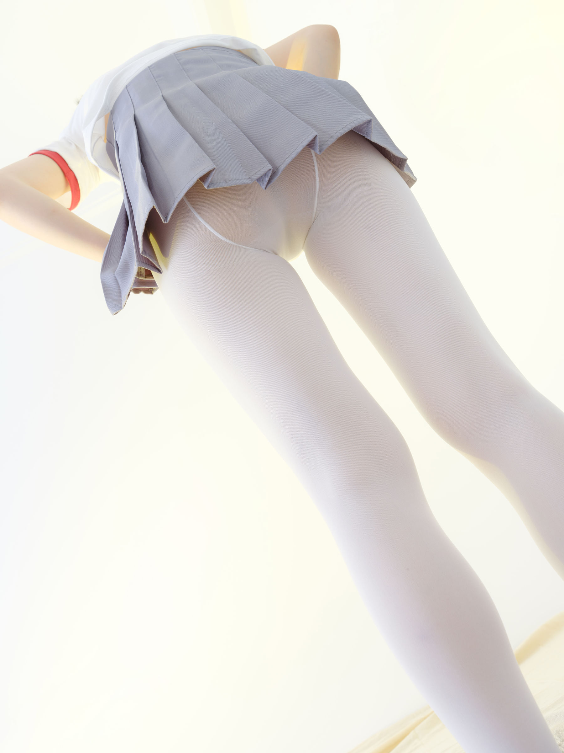 森萝财团写真 - 内部VIP系列 小樱 02E4K（119P）