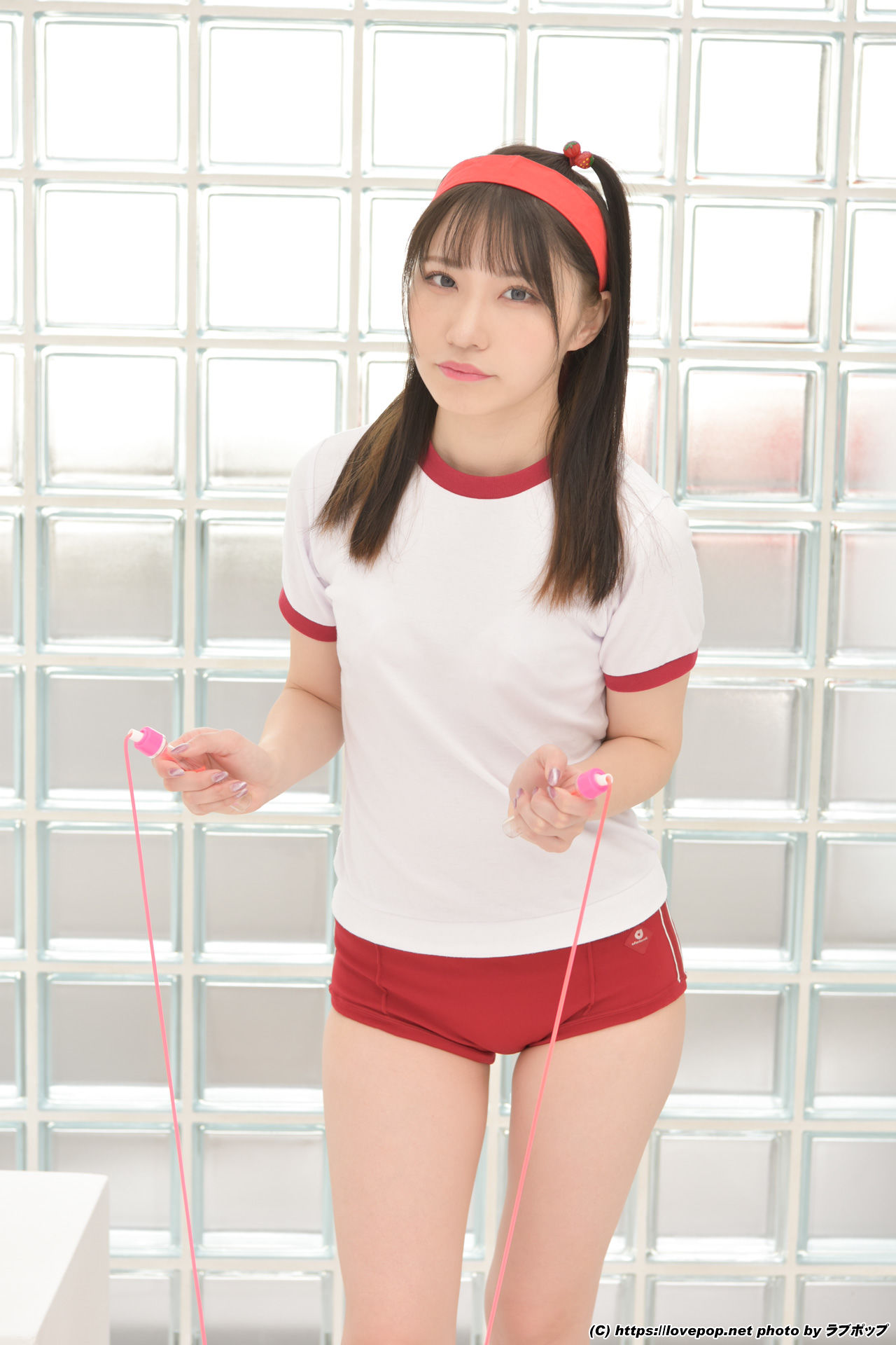 [LOVEPOP] MEI 芽衣 Photoset 07（94P）